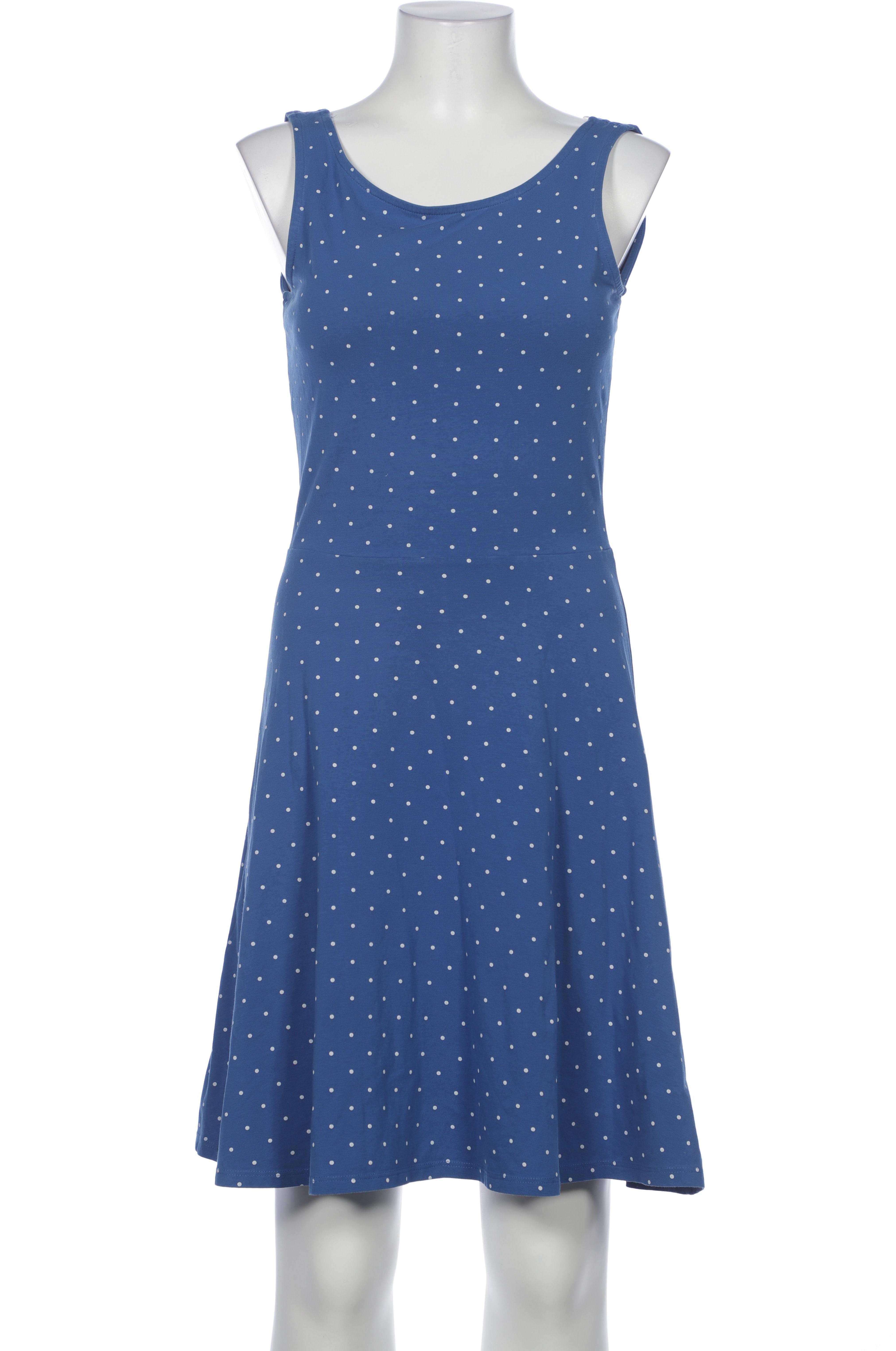 

Esprit Damen Kleid, blau, Gr. 38