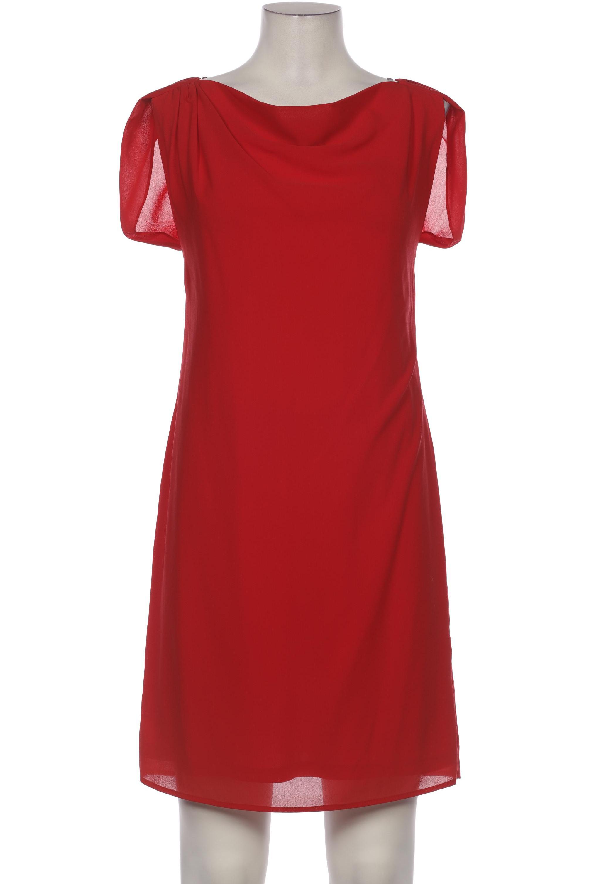 

Esprit Damen Kleid, rot, Gr. 36