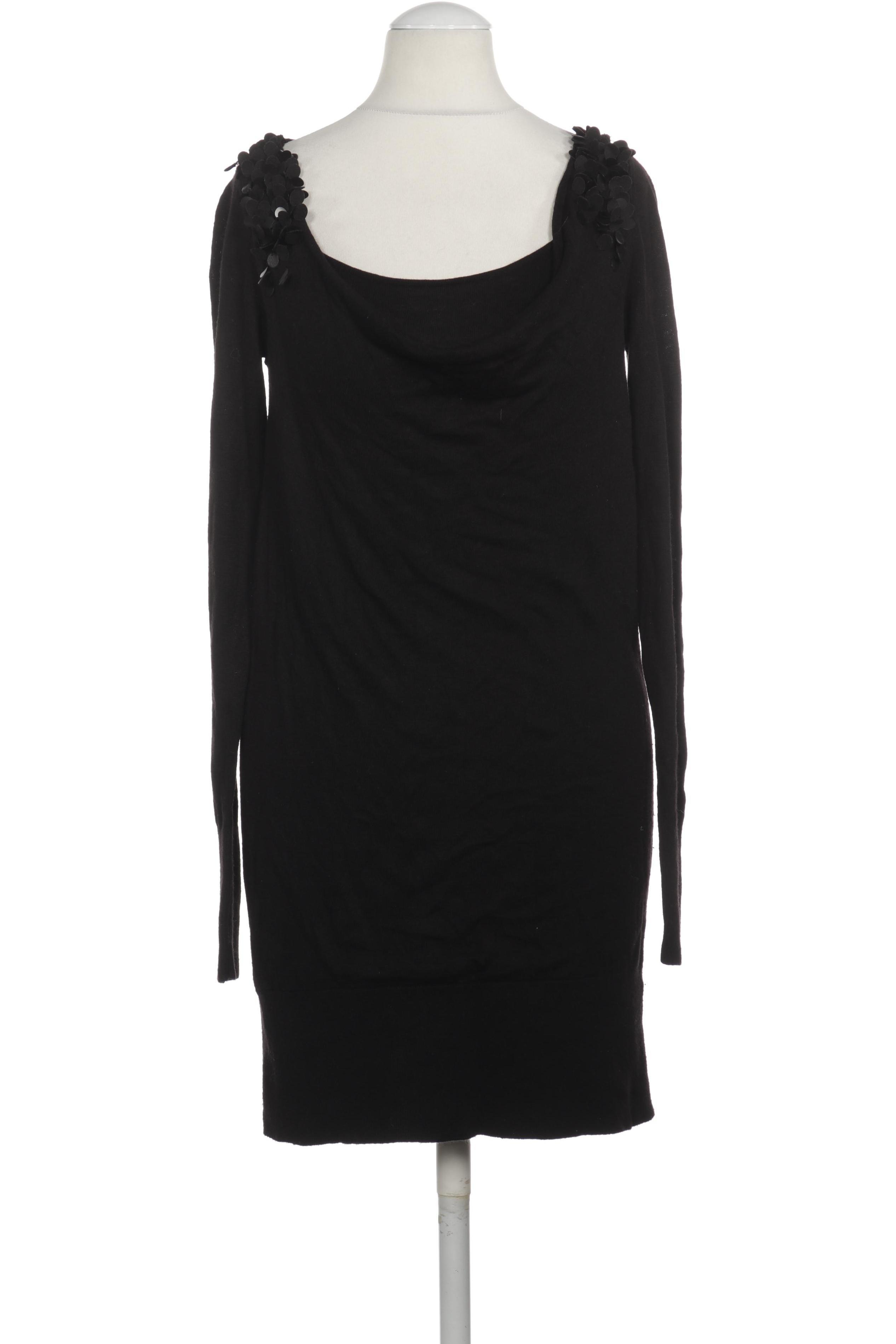 

Esprit Damen Kleid, schwarz, Gr. 34