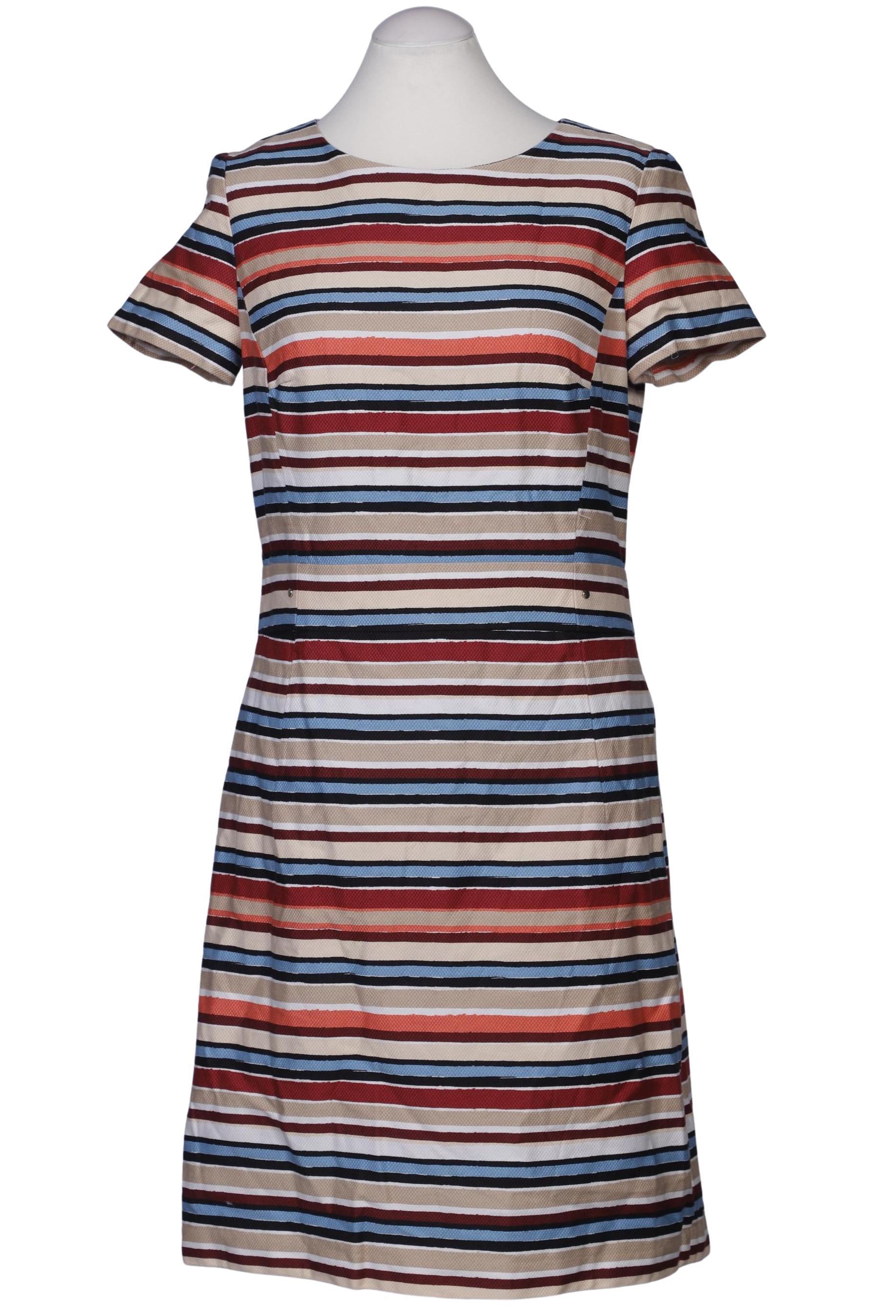 

Esprit Damen Kleid, mehrfarbig, Gr. 38