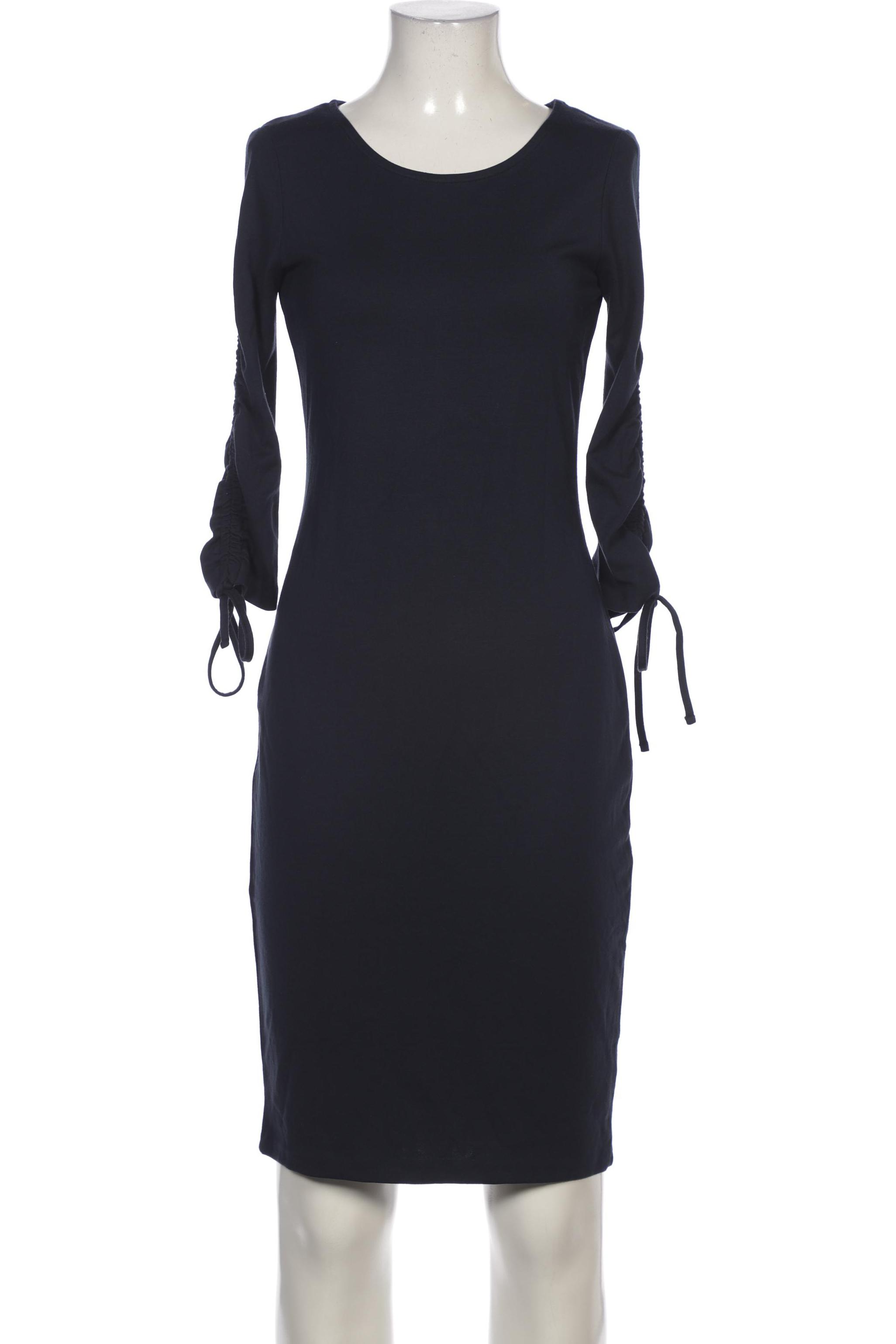 

Esprit Damen Kleid, marineblau, Gr. 34