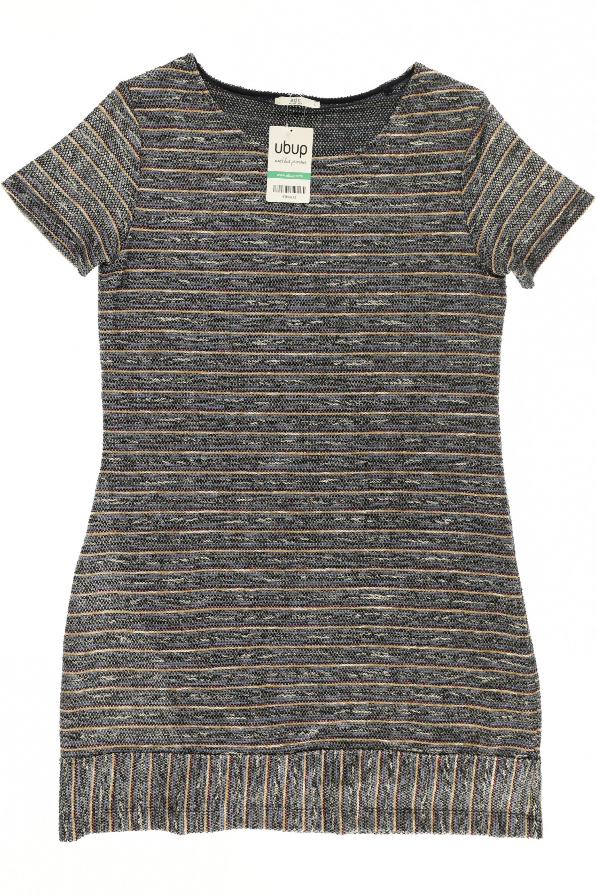 

Esprit Damen Kleid, blau, Gr.