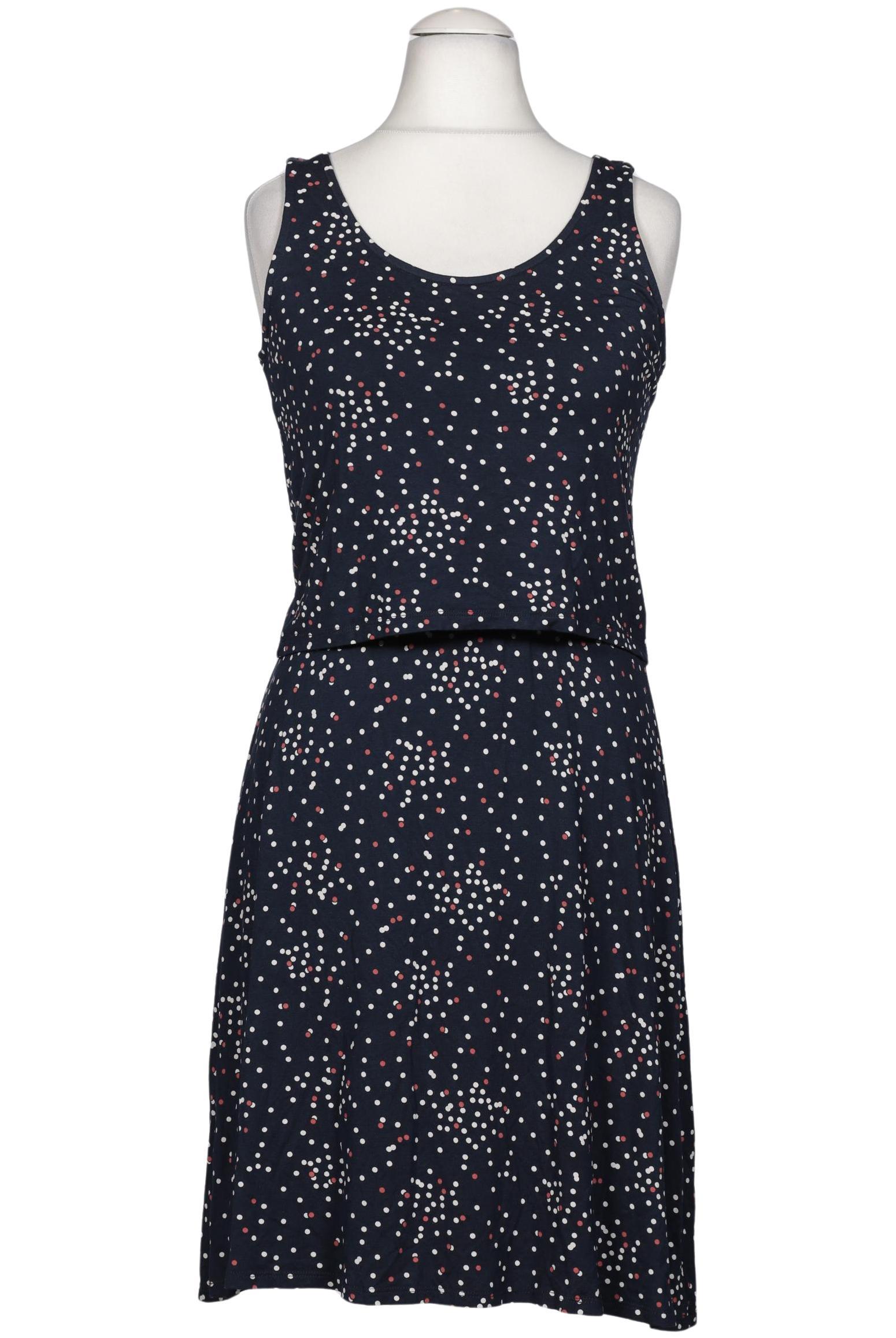 

Esprit Damen Kleid, marineblau, Gr. 36