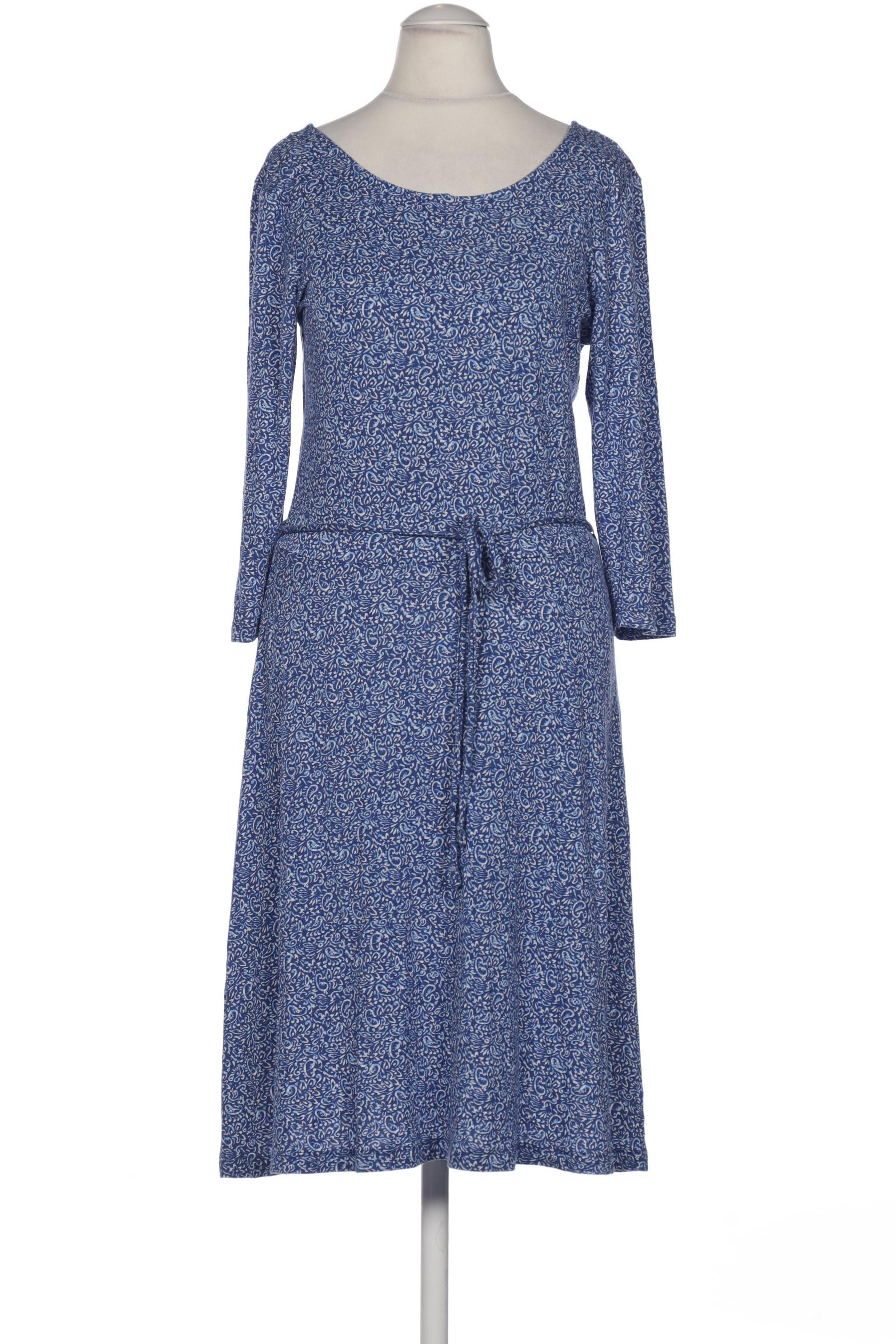 

Esprit Damen Kleid, blau, Gr. 36