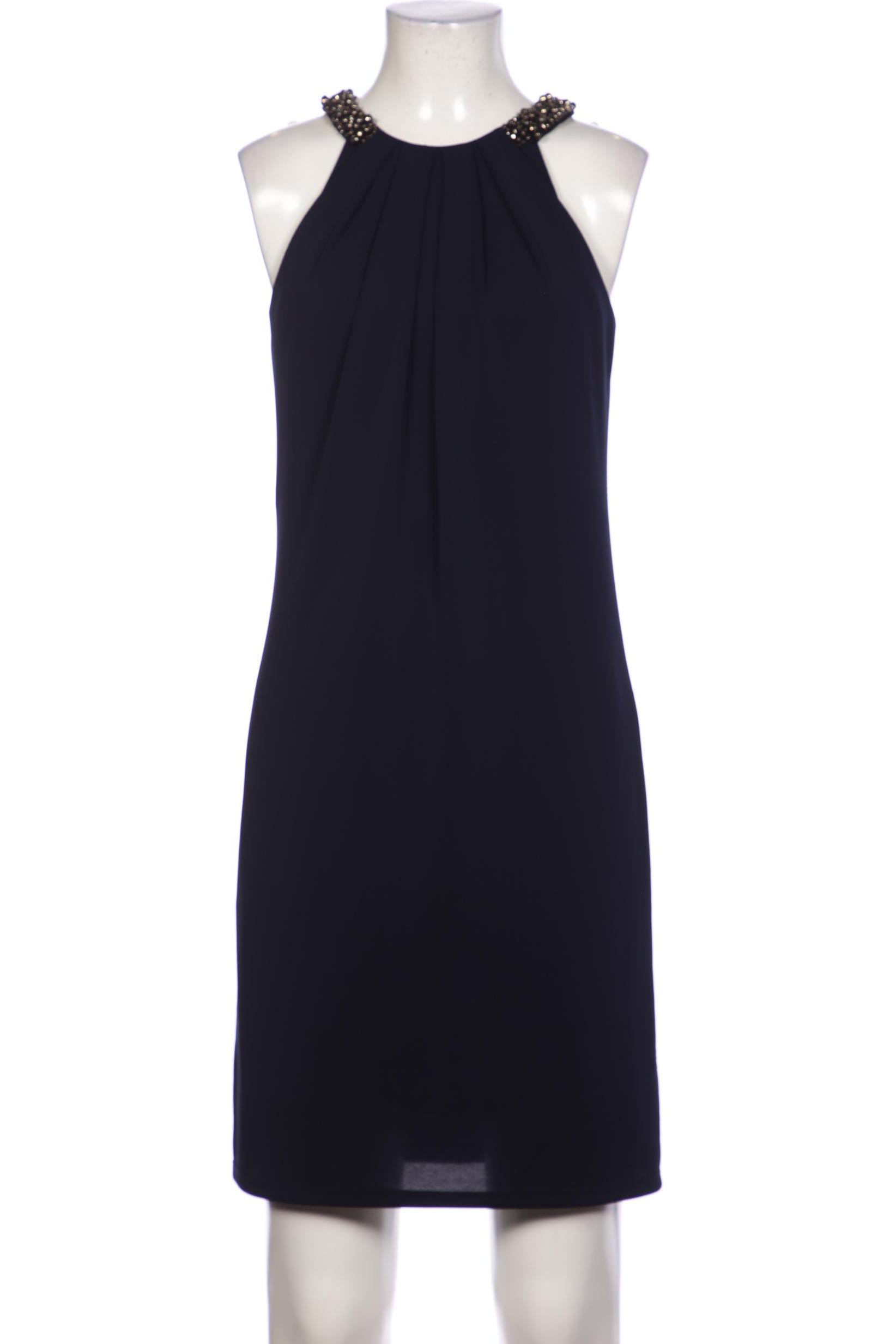 

Esprit Damen Kleid, marineblau, Gr. 34