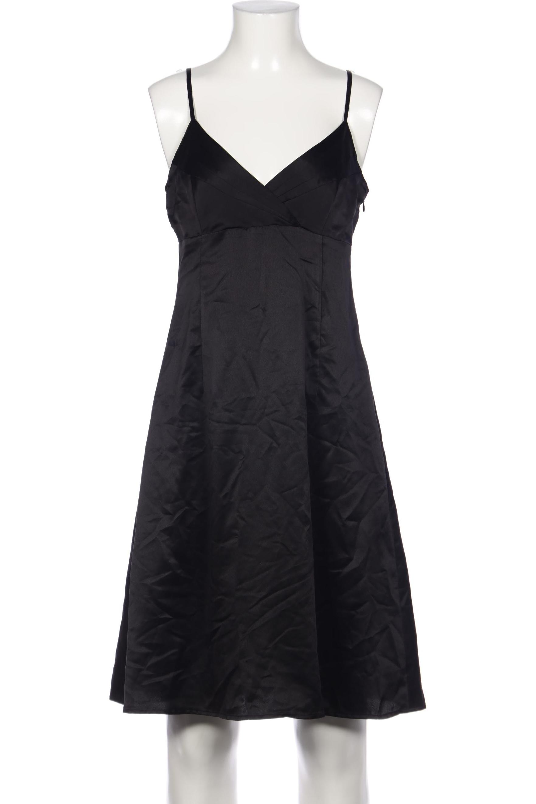 

Esprit Damen Kleid, schwarz, Gr. 34