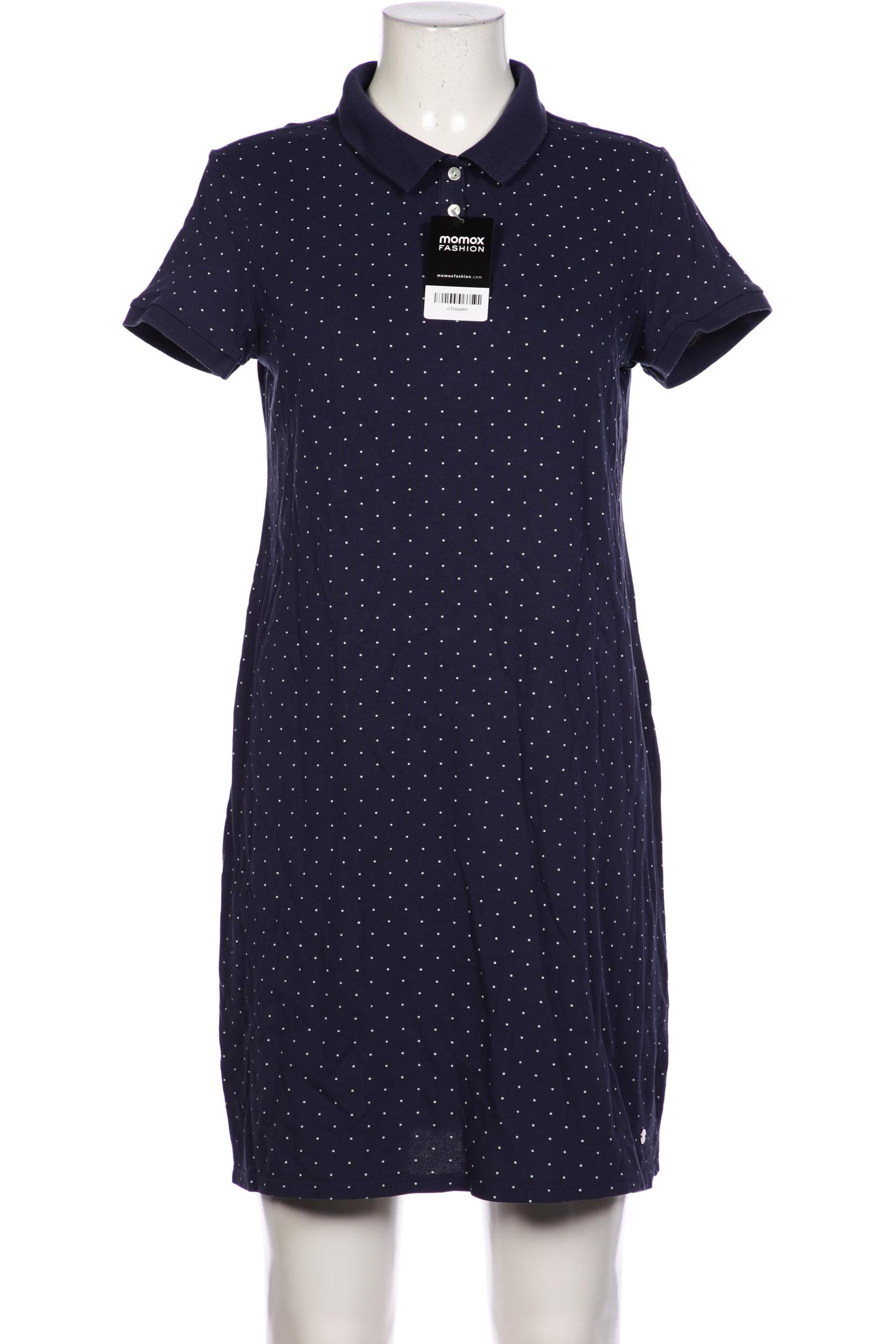 

Esprit Damen Kleid, marineblau, Gr. 42