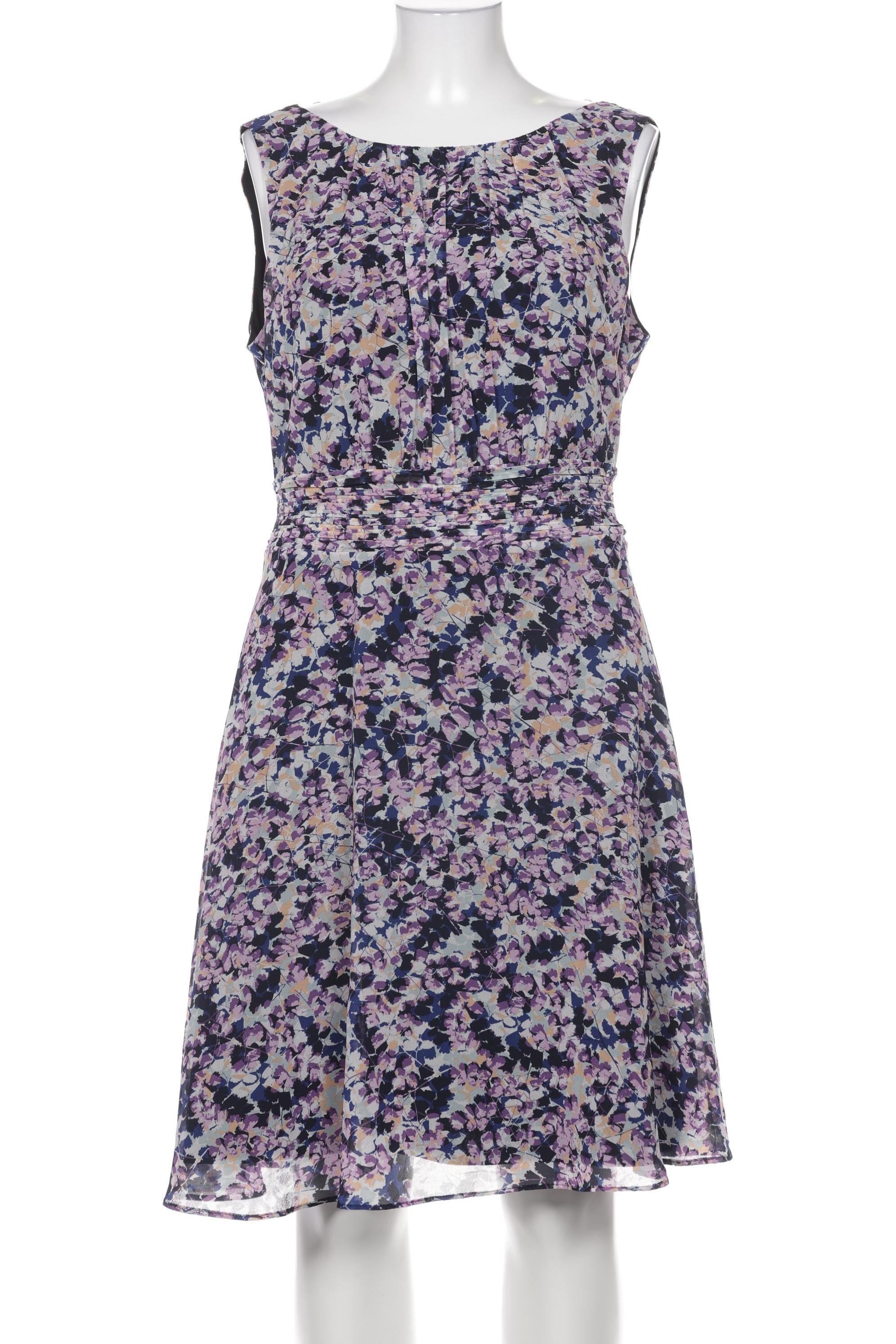 

Esprit Damen Kleid, marineblau, Gr. 44