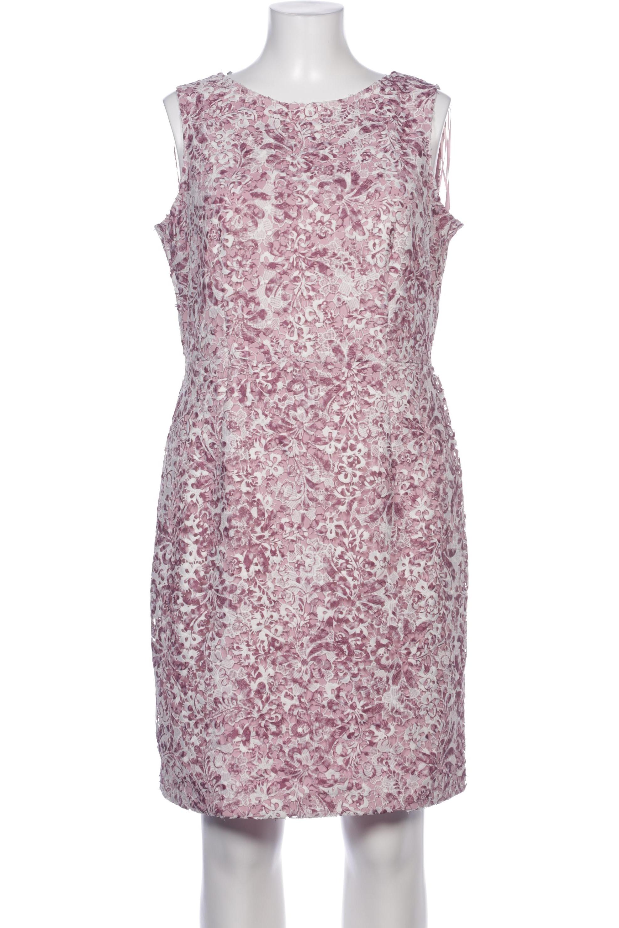 

Esprit Damen Kleid, pink, Gr. 44
