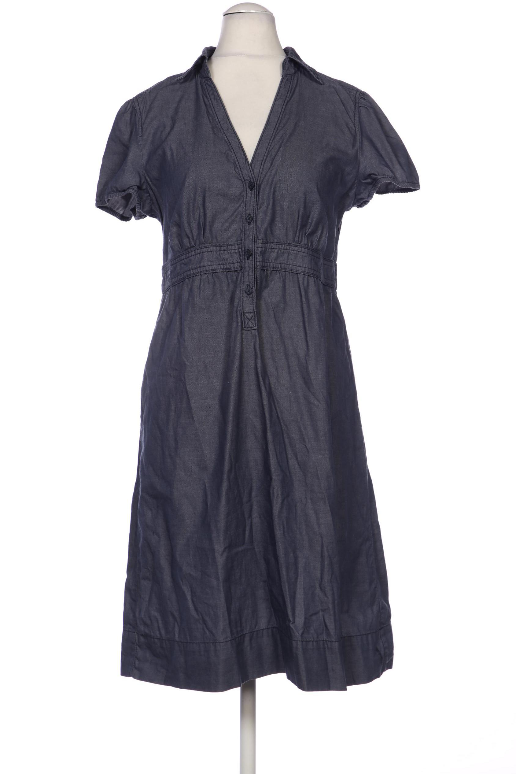 

Esprit Damen Kleid, marineblau, Gr. 40