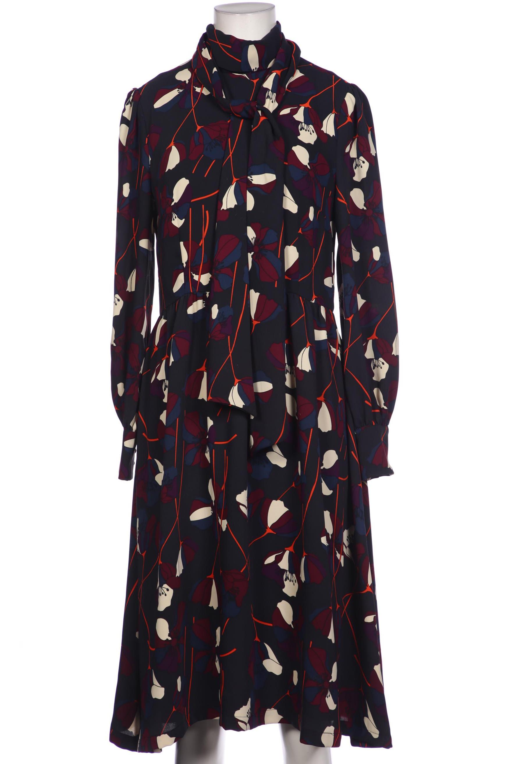 

Esprit Damen Kleid, marineblau, Gr. 38