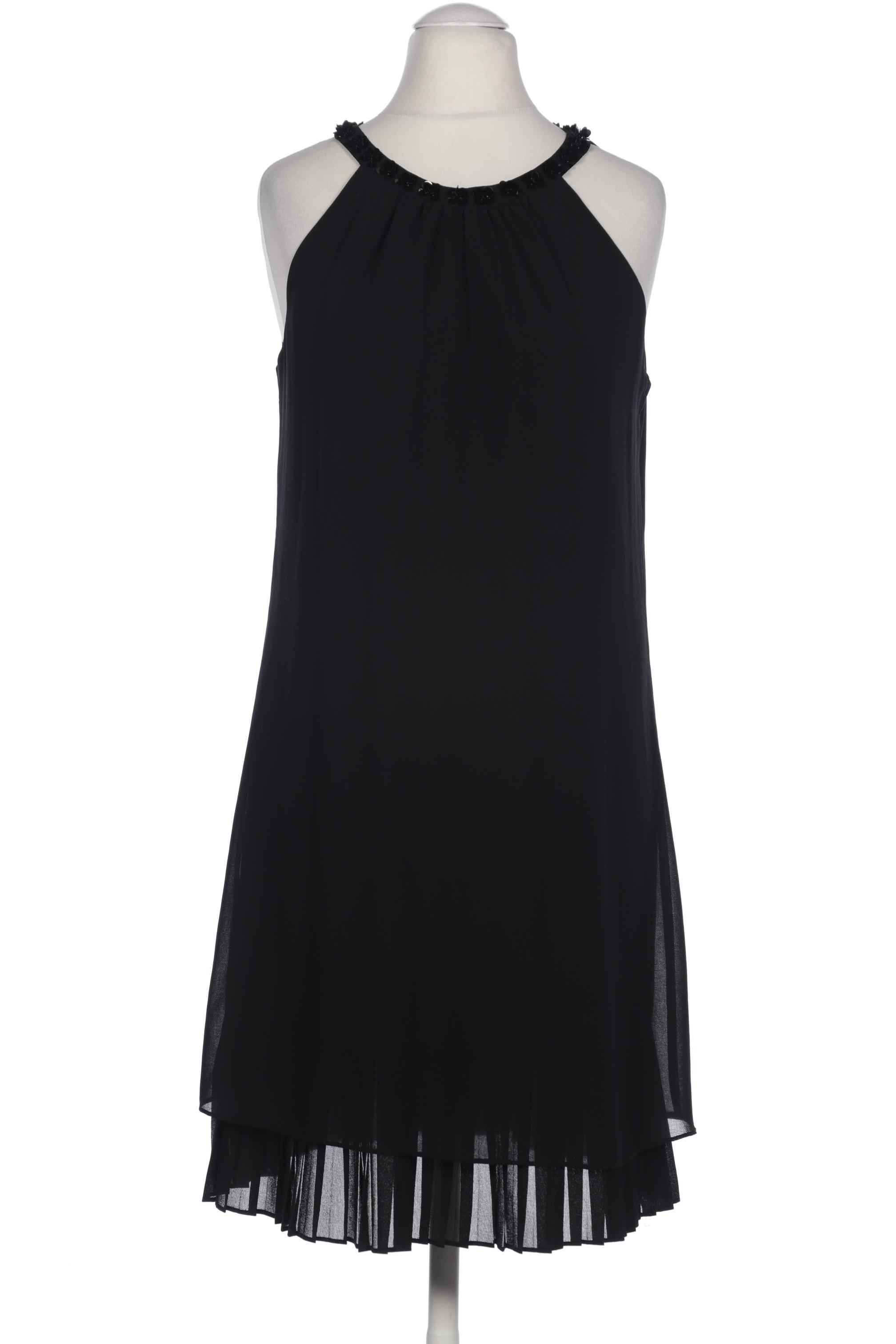 

Esprit Damen Kleid, schwarz, Gr. 38