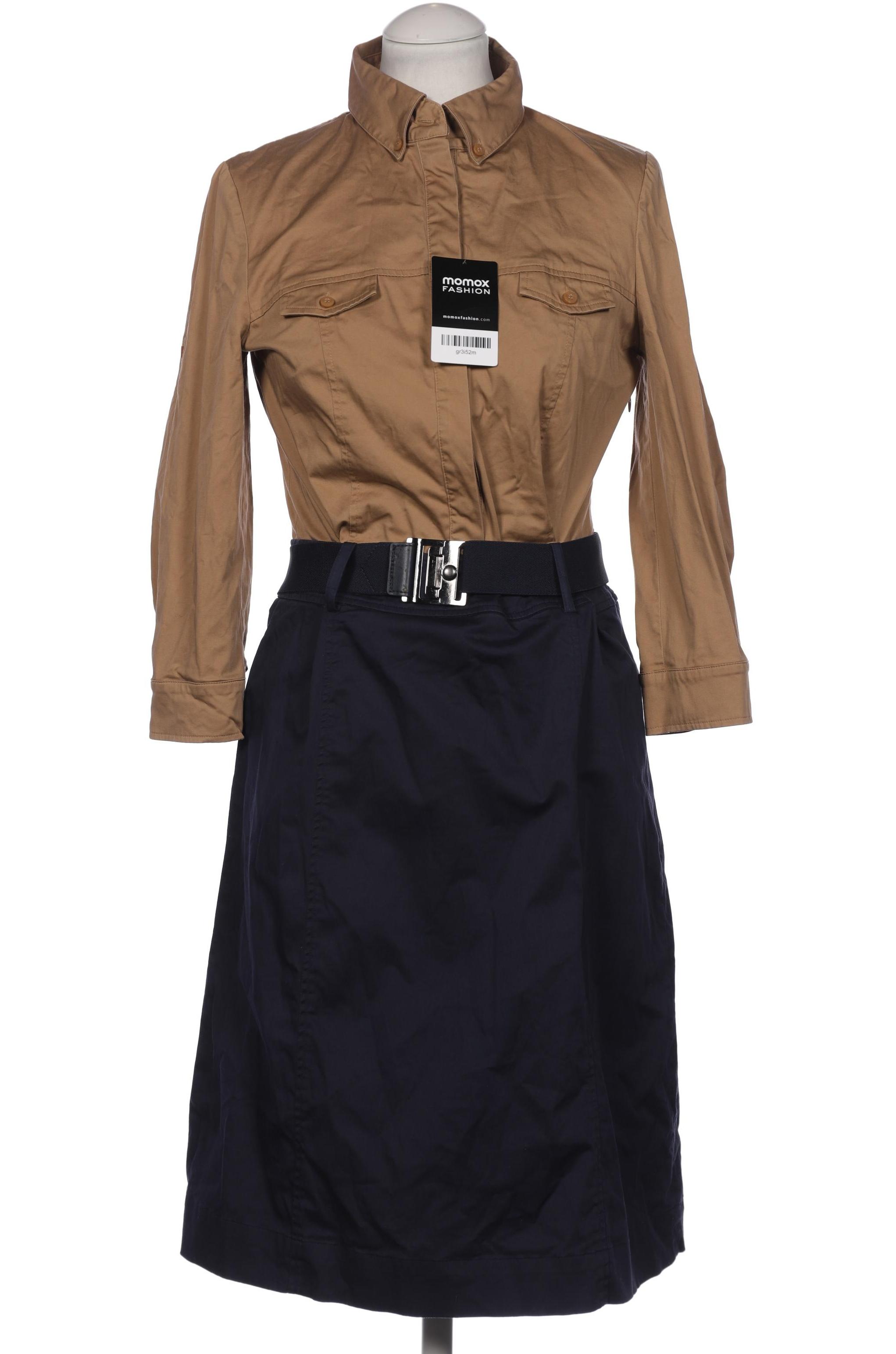 

Esprit Damen Kleid, beige, Gr. 38