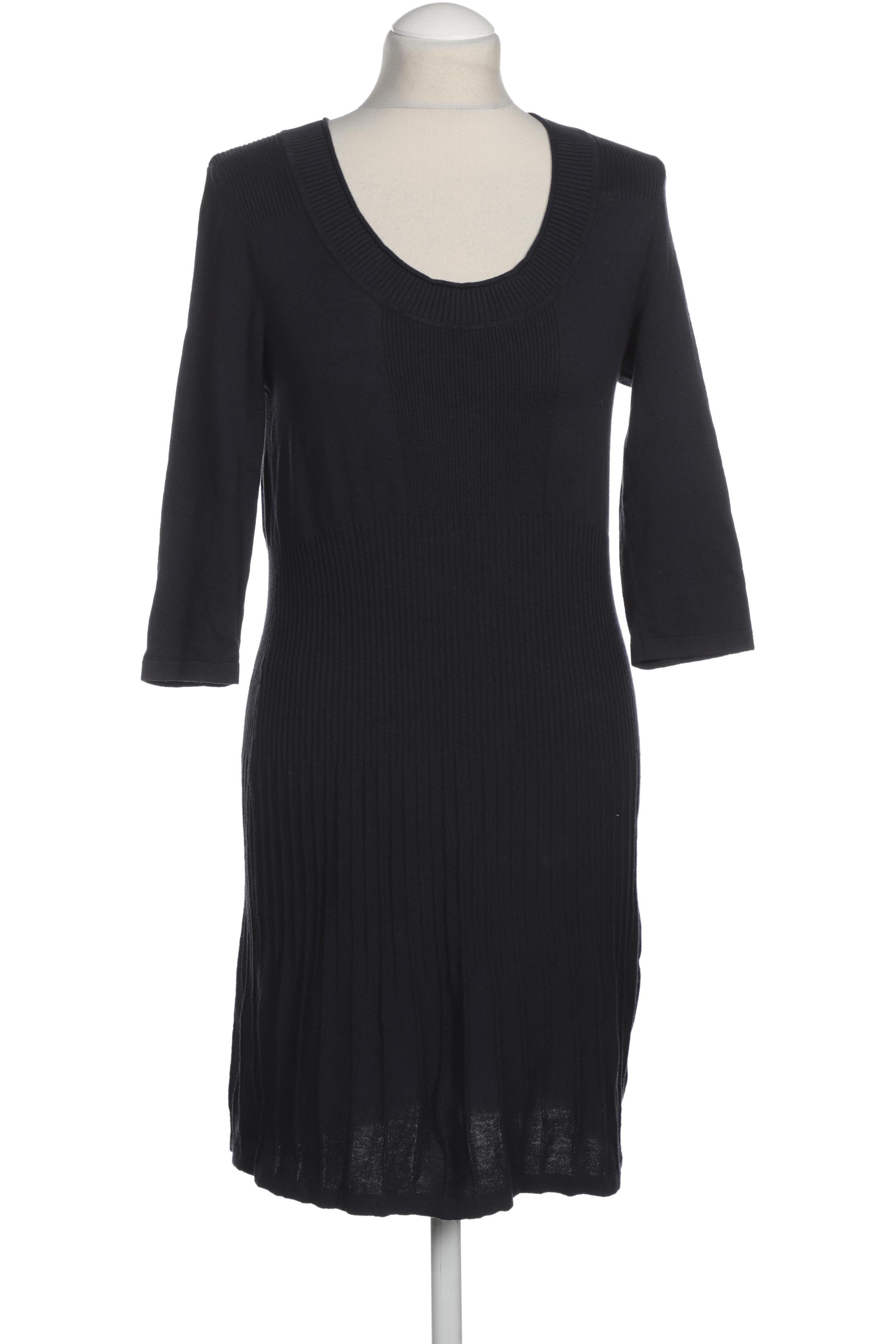 

Esprit Damen Kleid, blau, Gr. 38