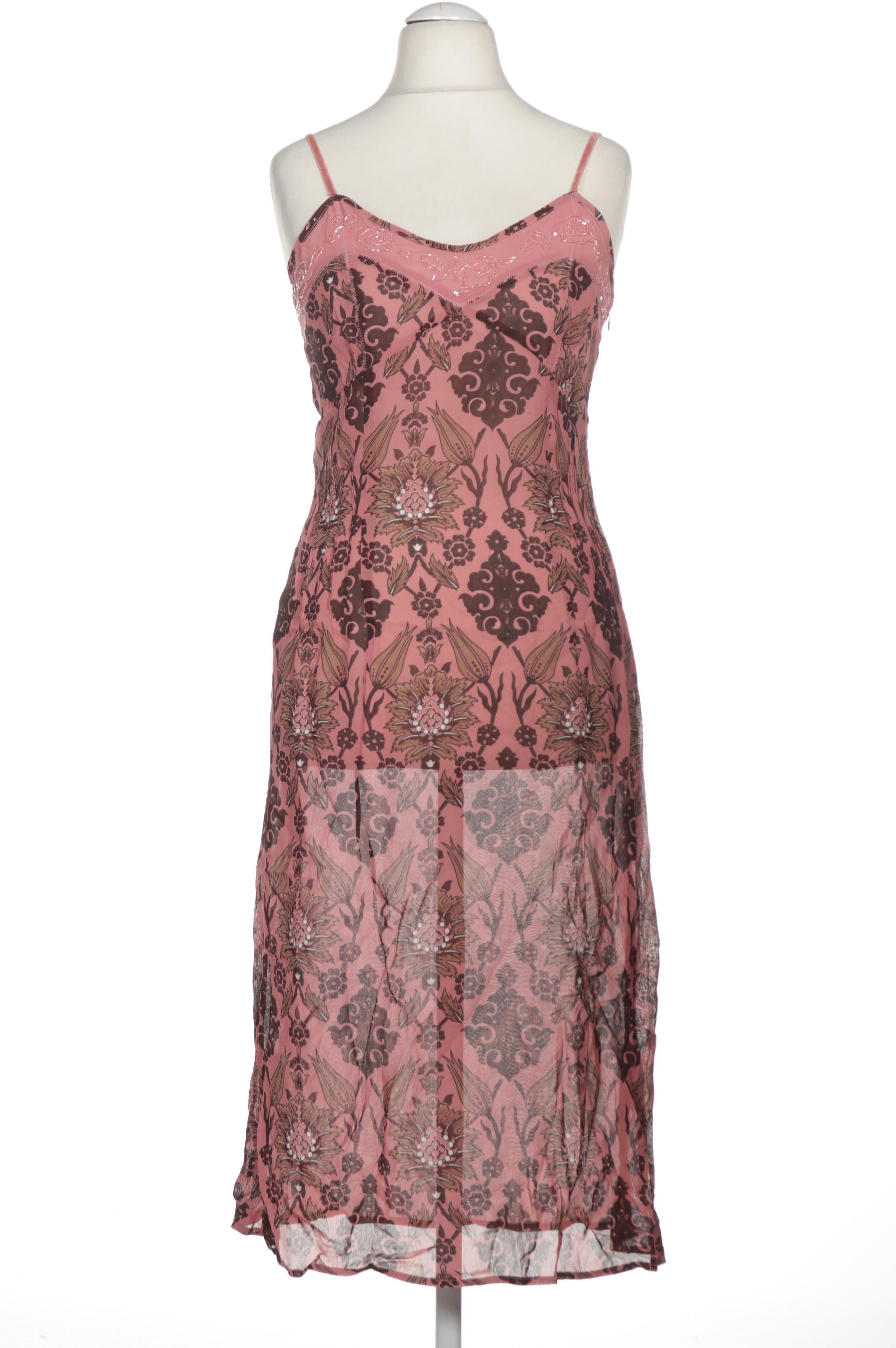 

Esprit Damen Kleid, pink, Gr. 36