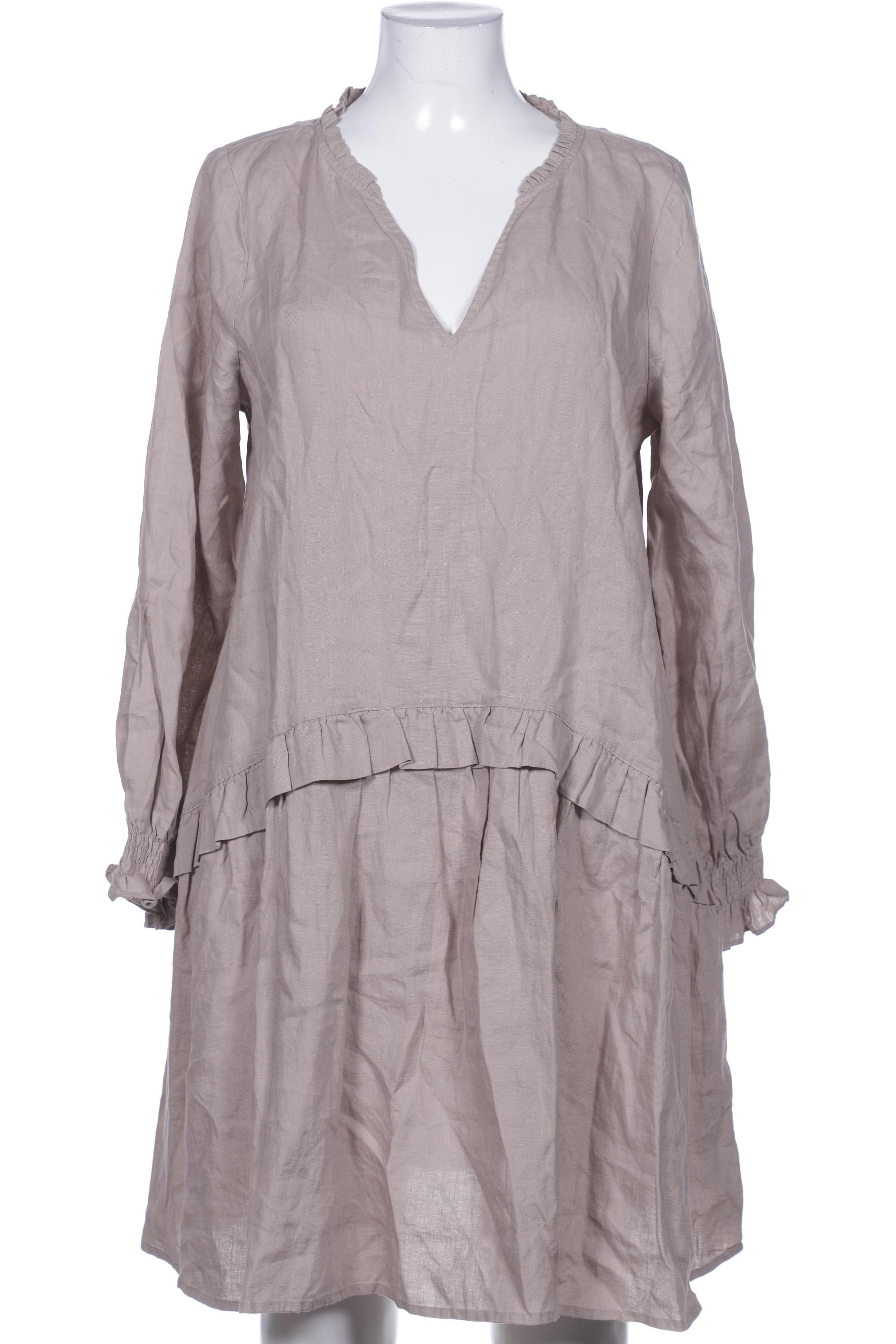 

Esprit Damen Kleid, beige