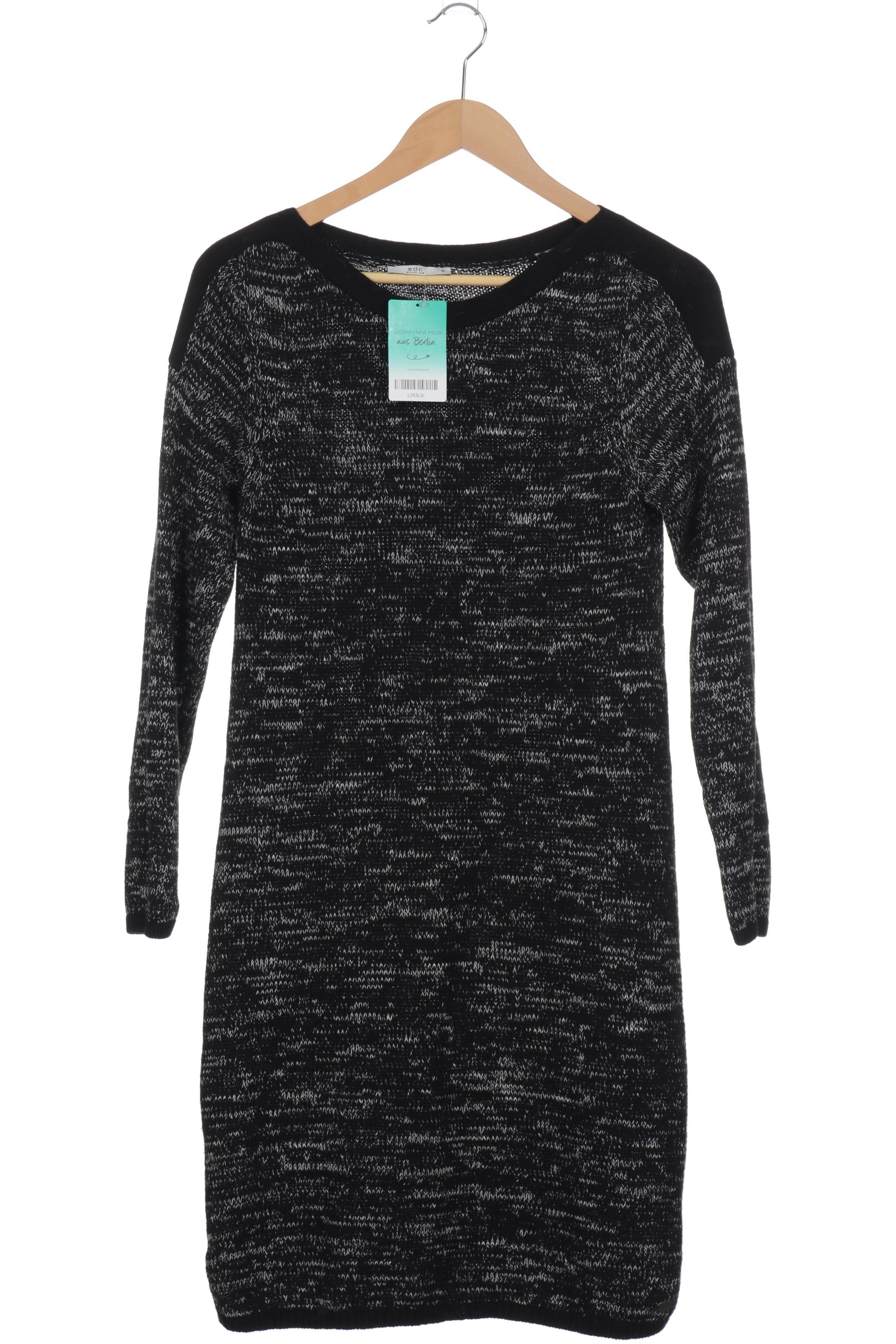 

Esprit Damen Kleid, schwarz, Gr.