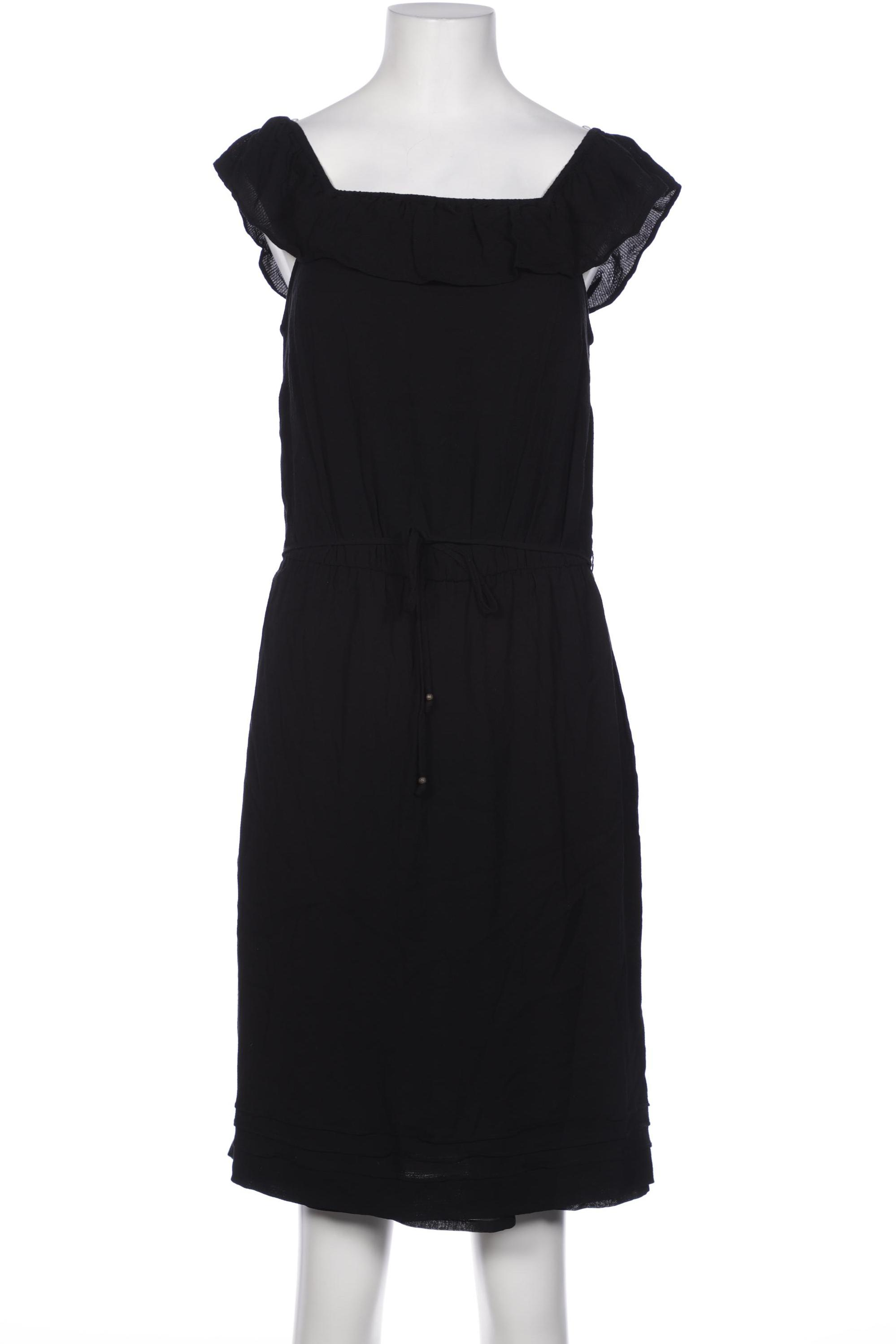 

Esprit Damen Kleid, schwarz