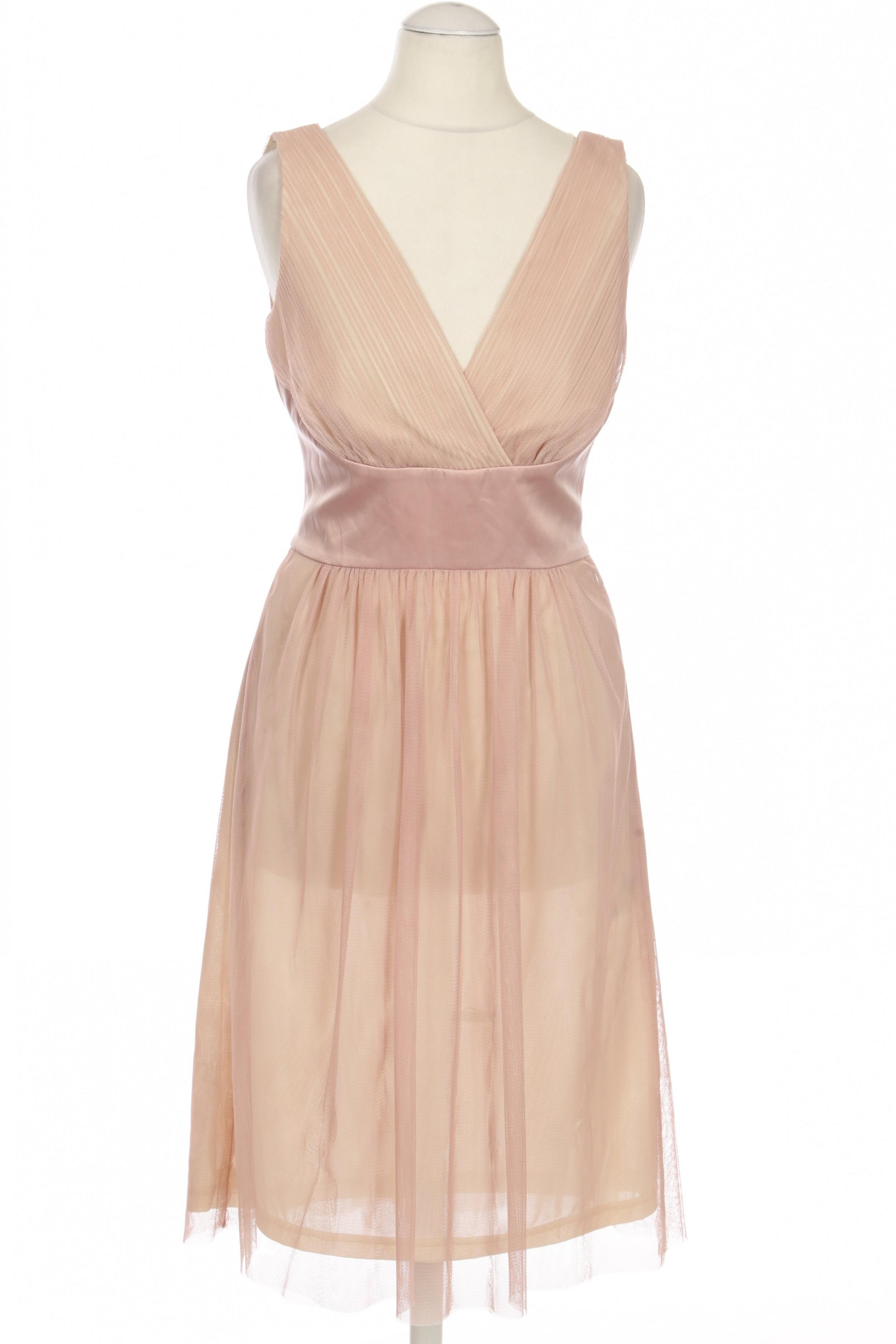 

Esprit Damen Kleid, pink, Gr. 32