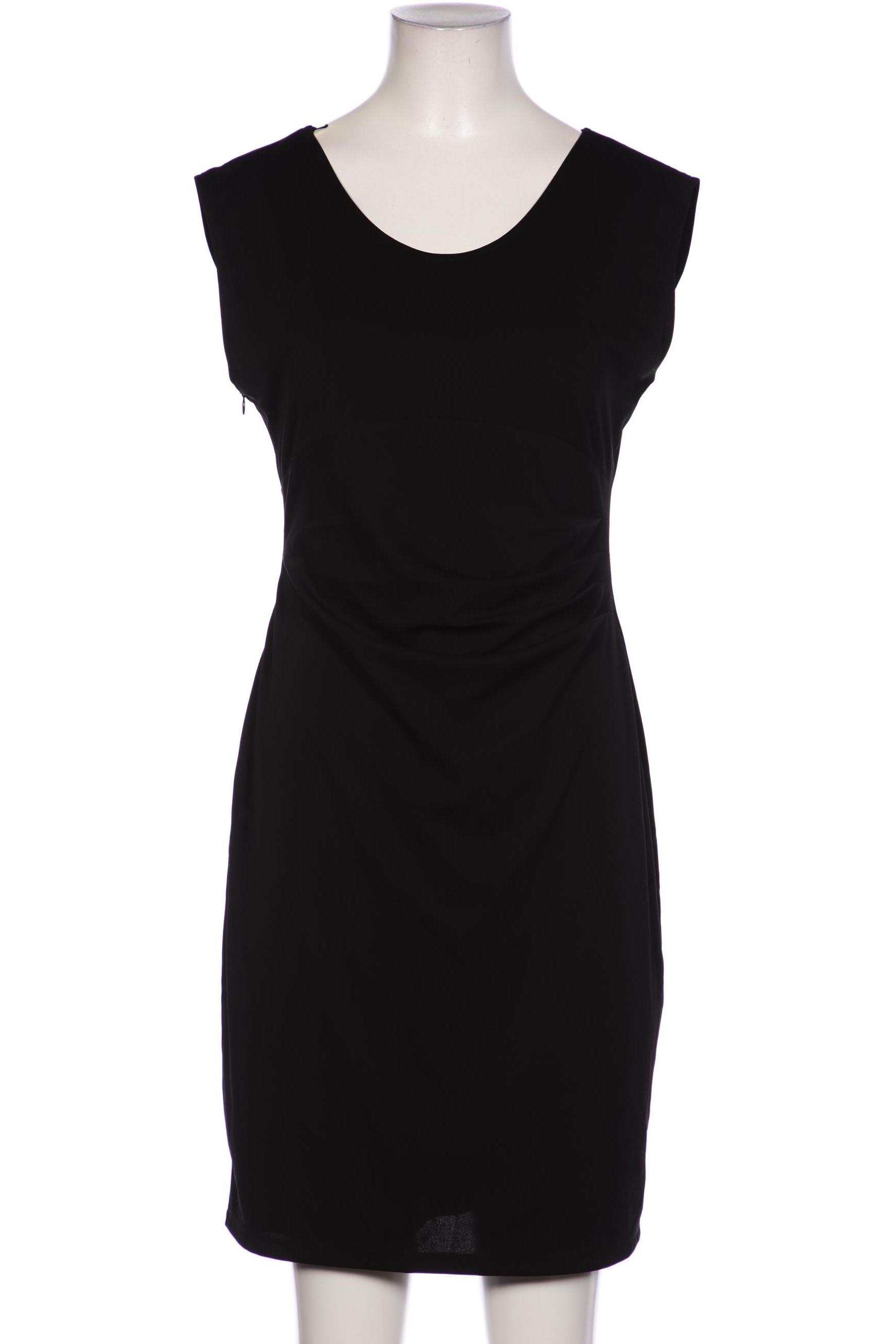 

Esprit Damen Kleid, schwarz, Gr. 36