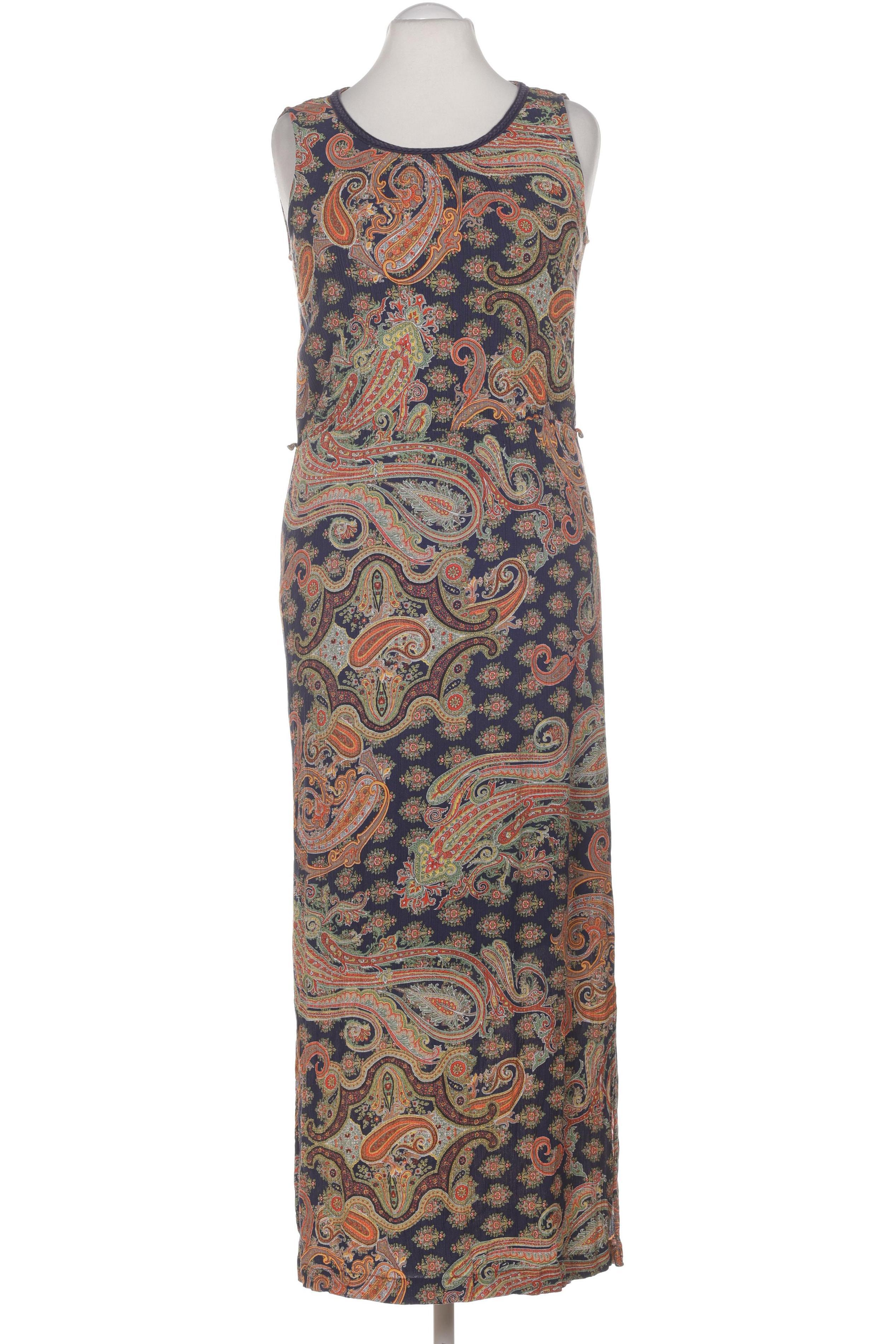 

Esprit Damen Kleid, blau, Gr. 40