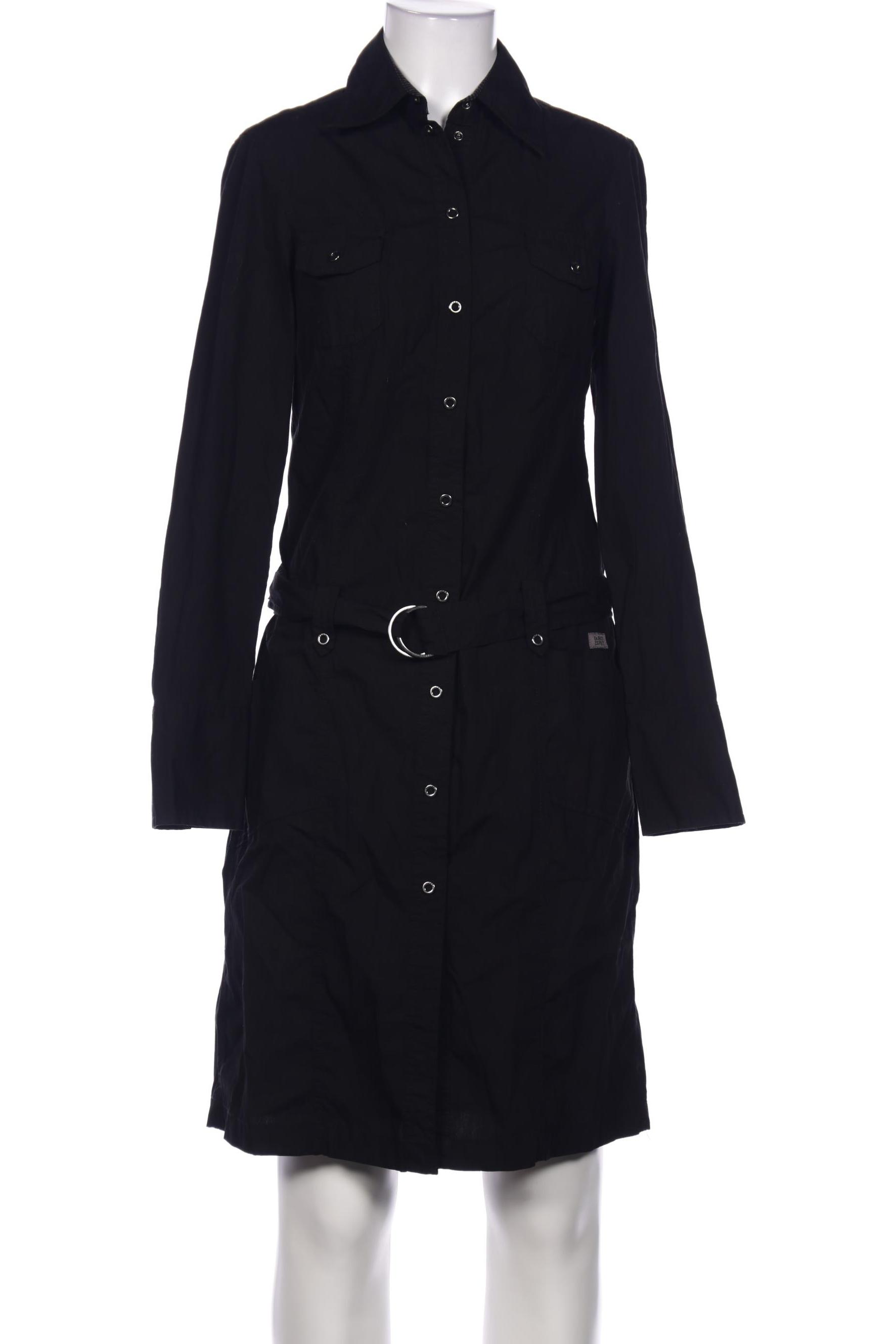

Esprit Damen Kleid, schwarz, Gr. 36