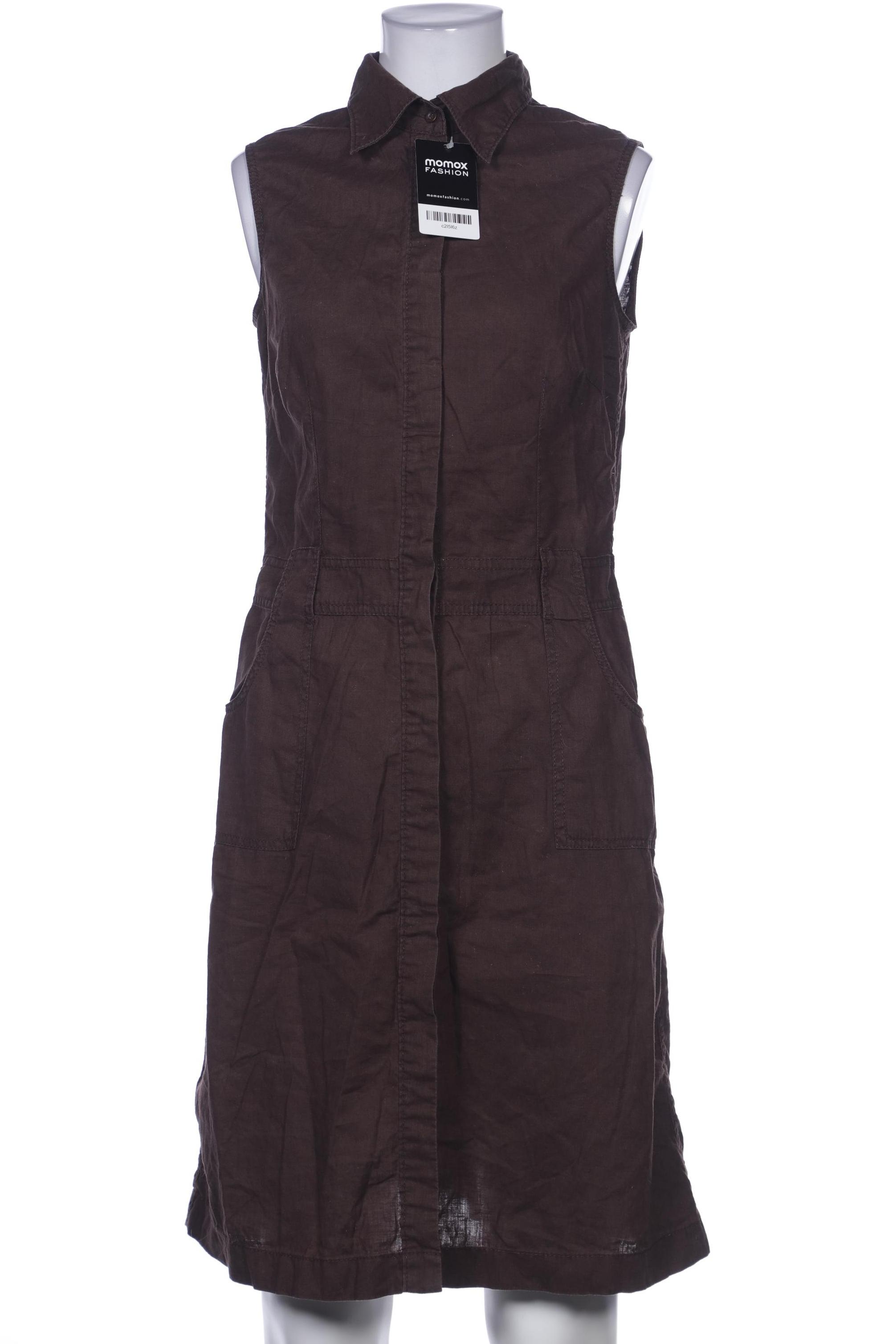 

Esprit Damen Kleid, braun, Gr. 36