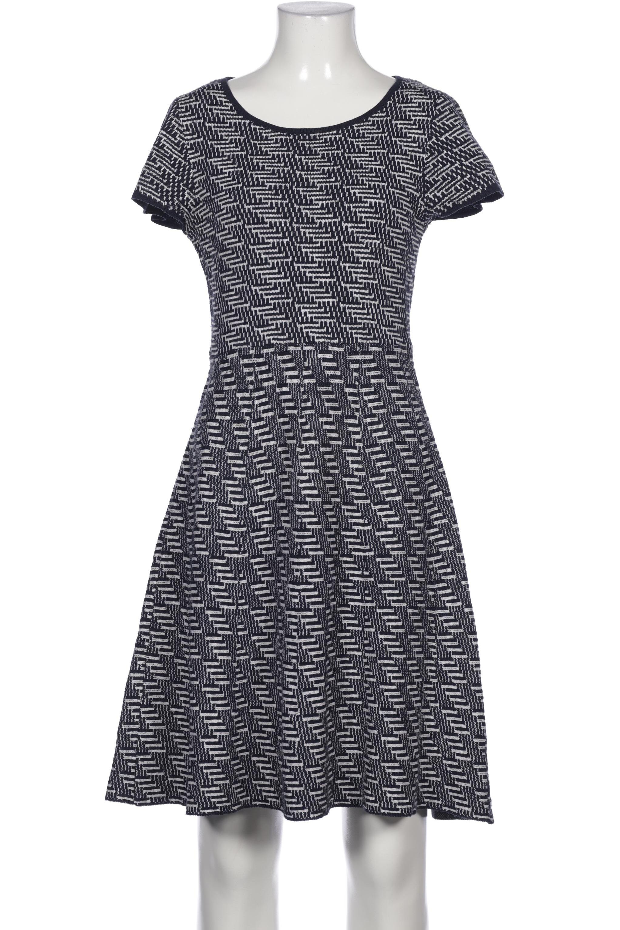 

Esprit Damen Kleid, marineblau, Gr. 36