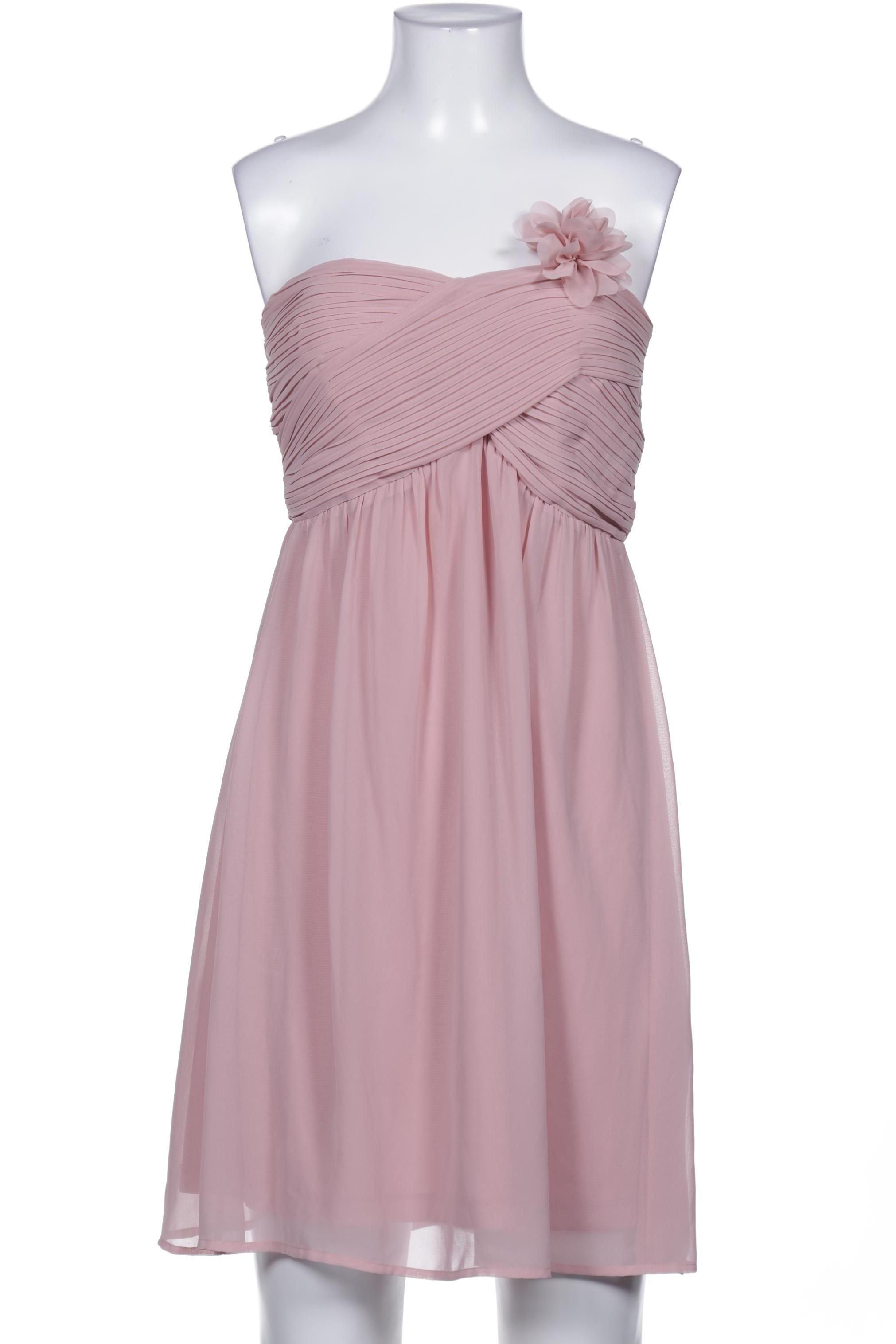 

Esprit Damen Kleid, pink, Gr. 34