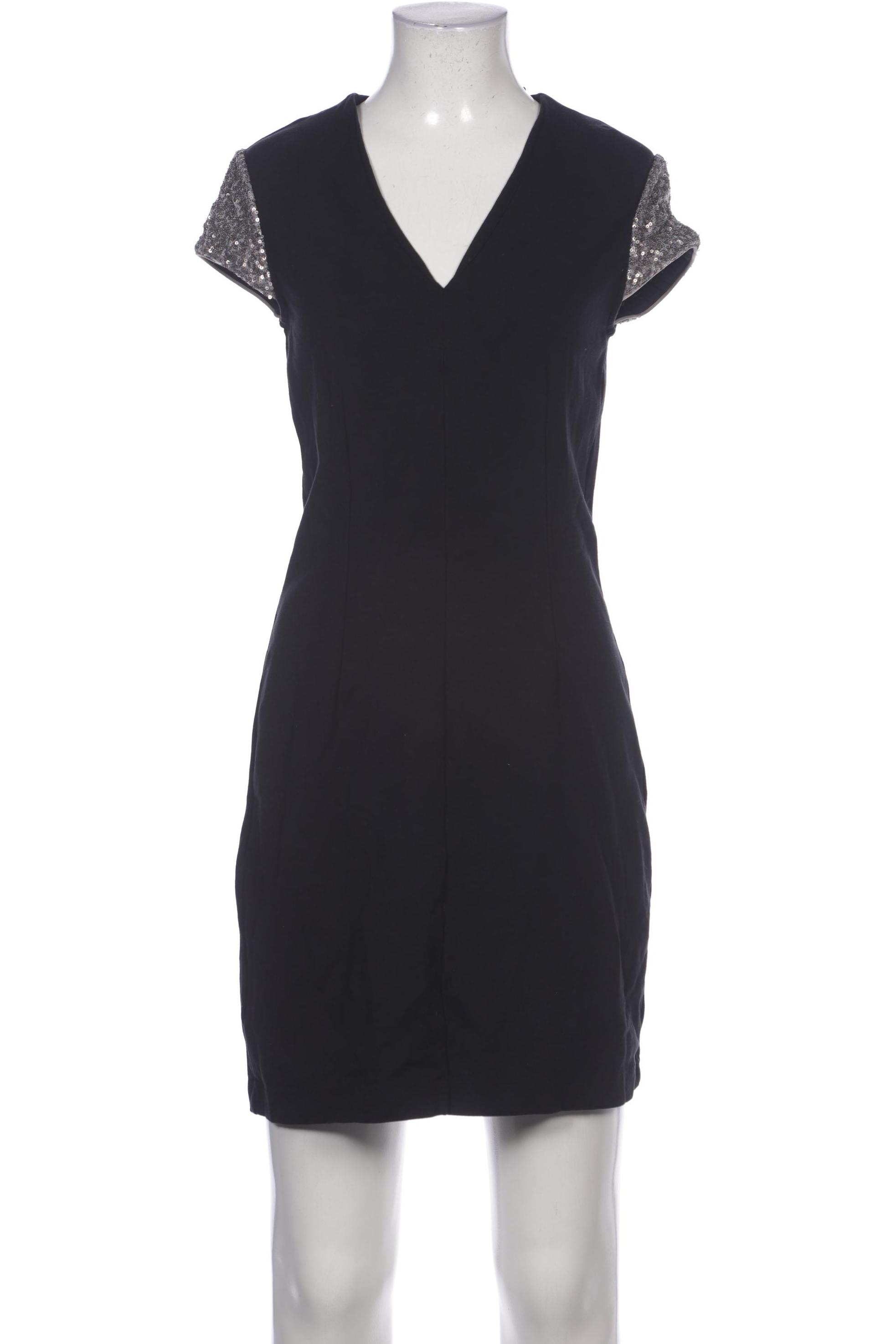 

Esprit Damen Kleid, schwarz, Gr. 38