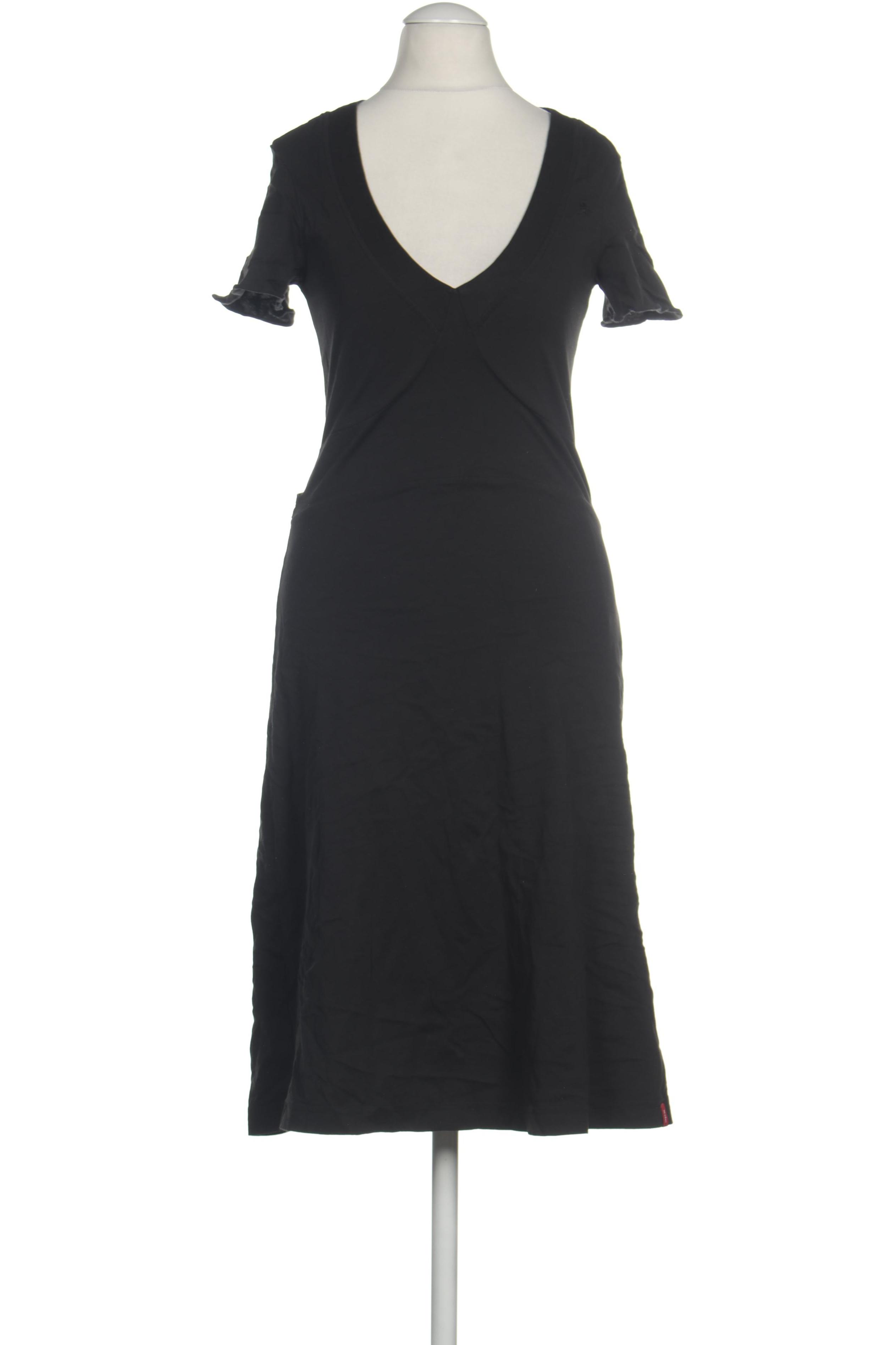 

Esprit Damen Kleid, schwarz, Gr. 36