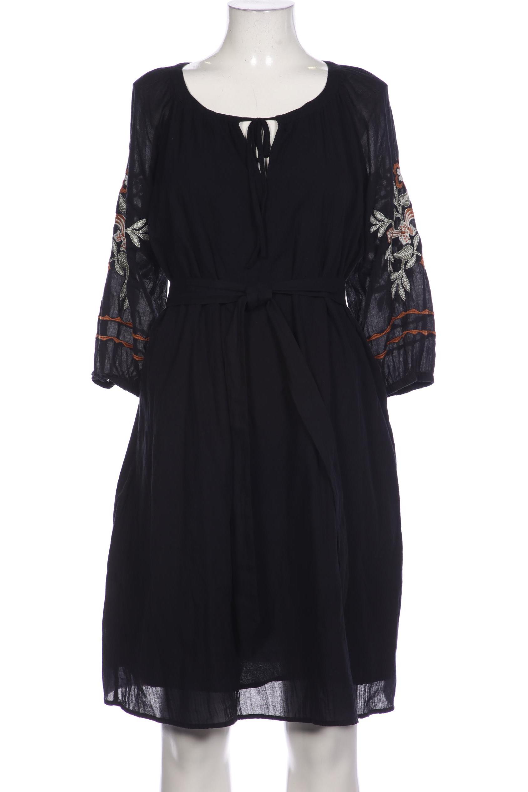 

Esprit Damen Kleid, marineblau, Gr. 38