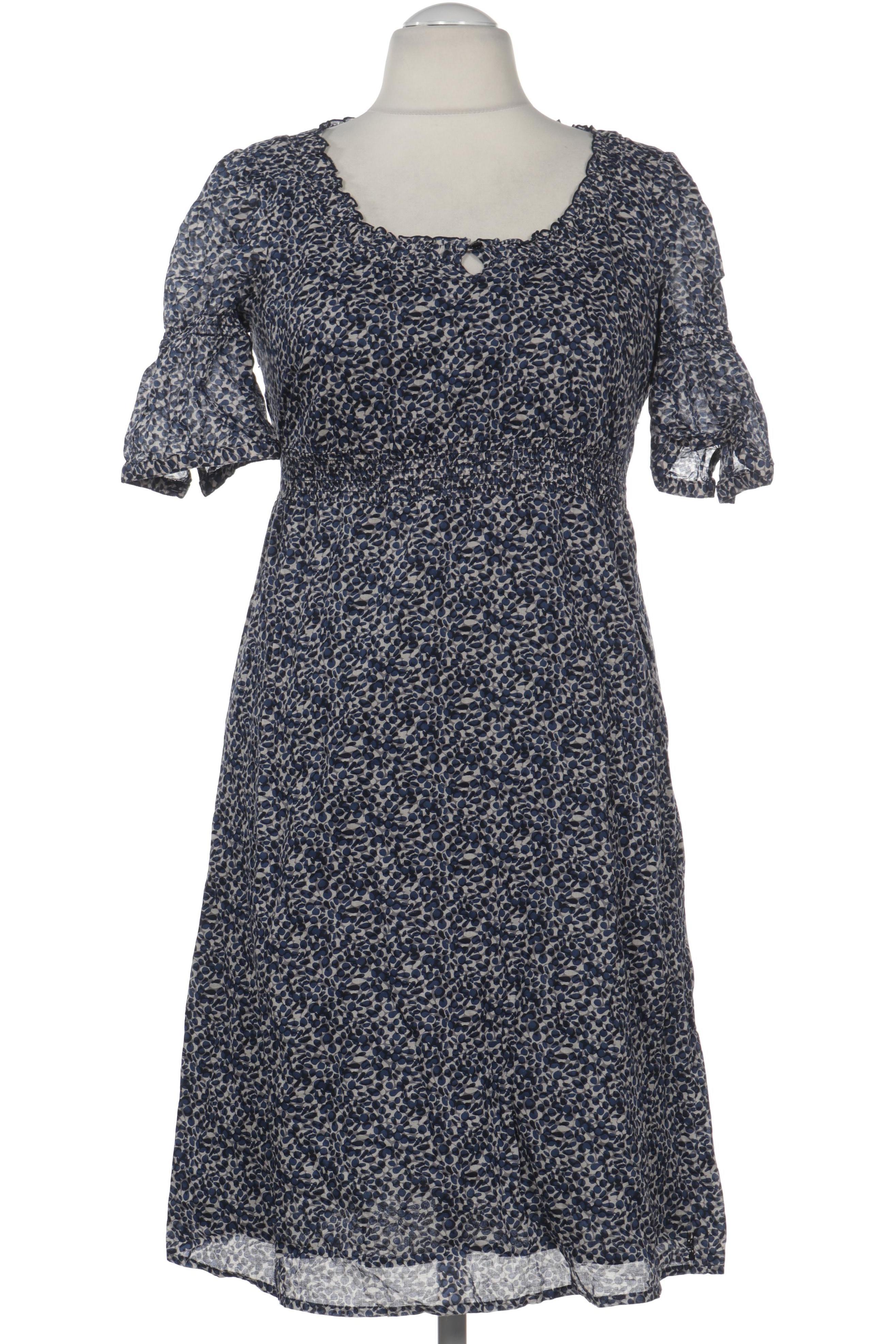 

Esprit Damen Kleid, blau, Gr. 38