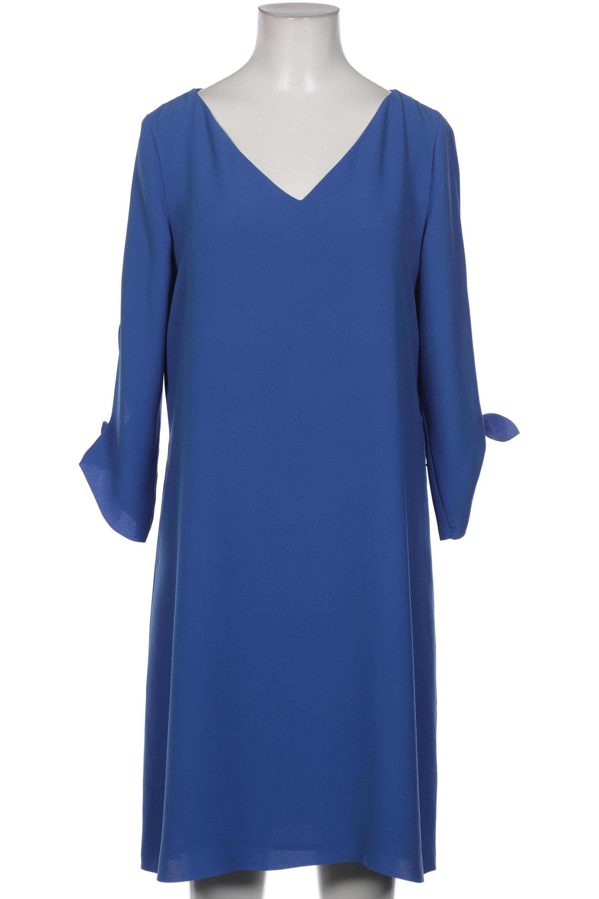 

Esprit Damen Kleid, blau, Gr. 36