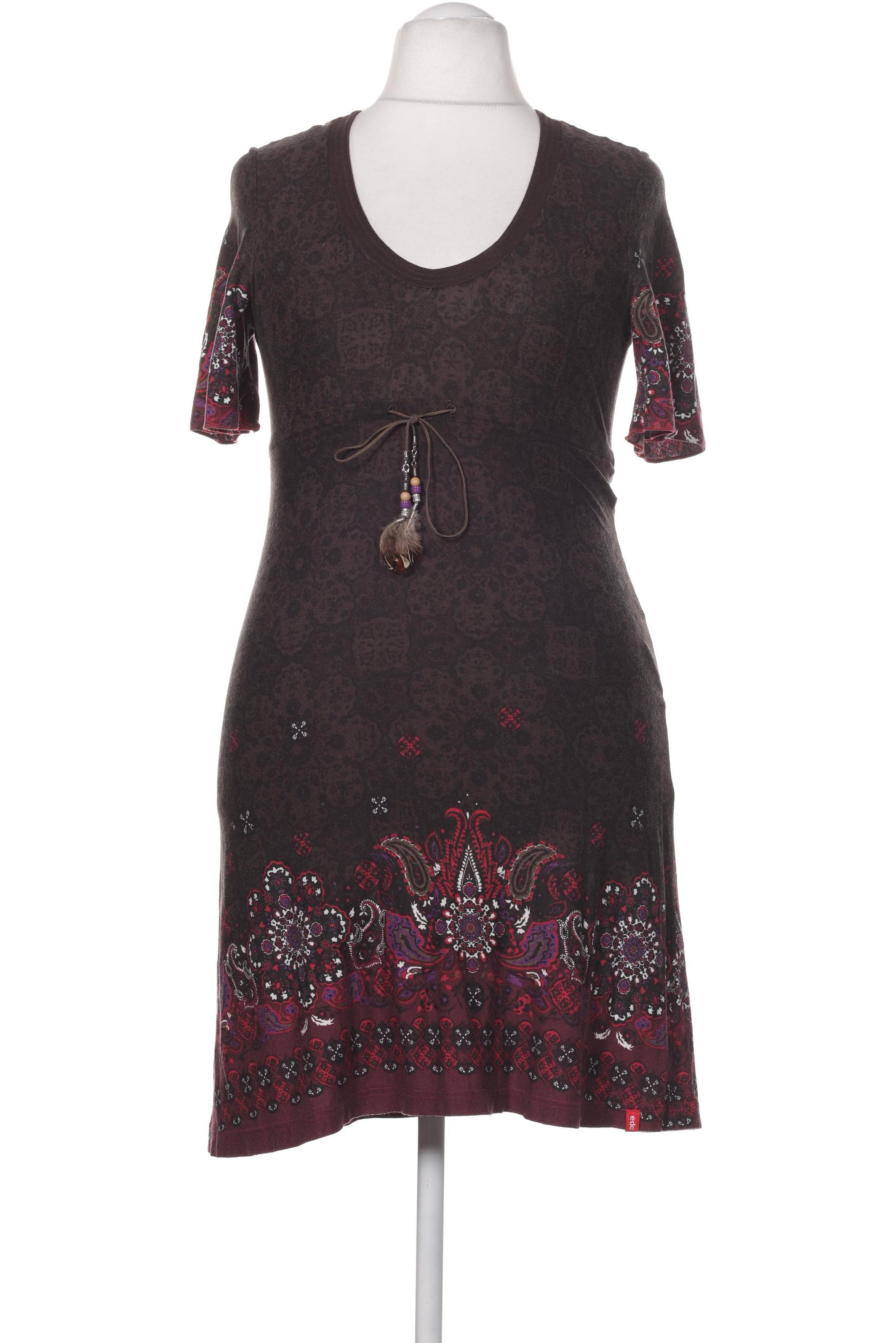 

Esprit Damen Kleid, braun, Gr.