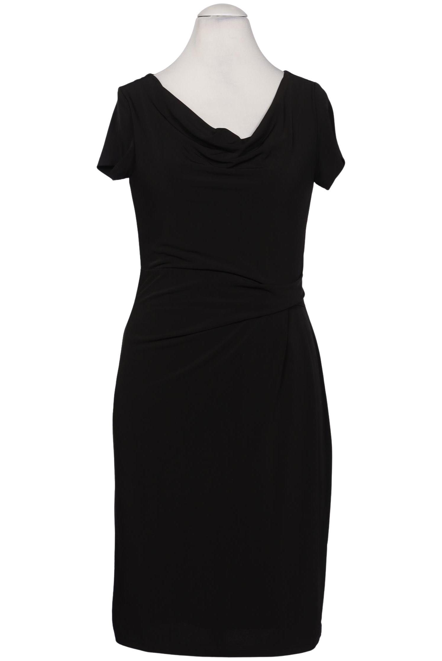 

Esprit Damen Kleid, schwarz, Gr. 36