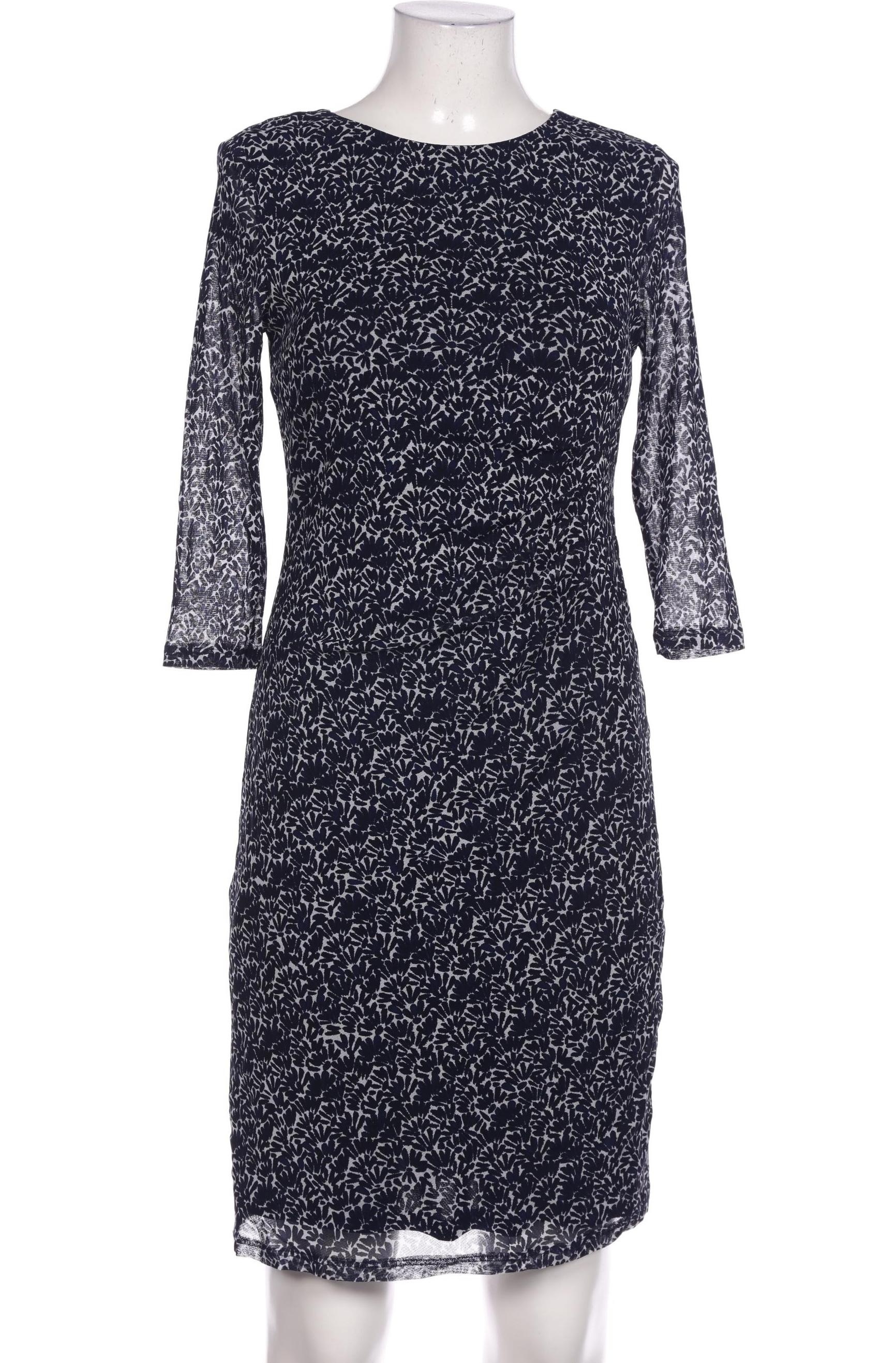 

Esprit Damen Kleid, marineblau, Gr. 42