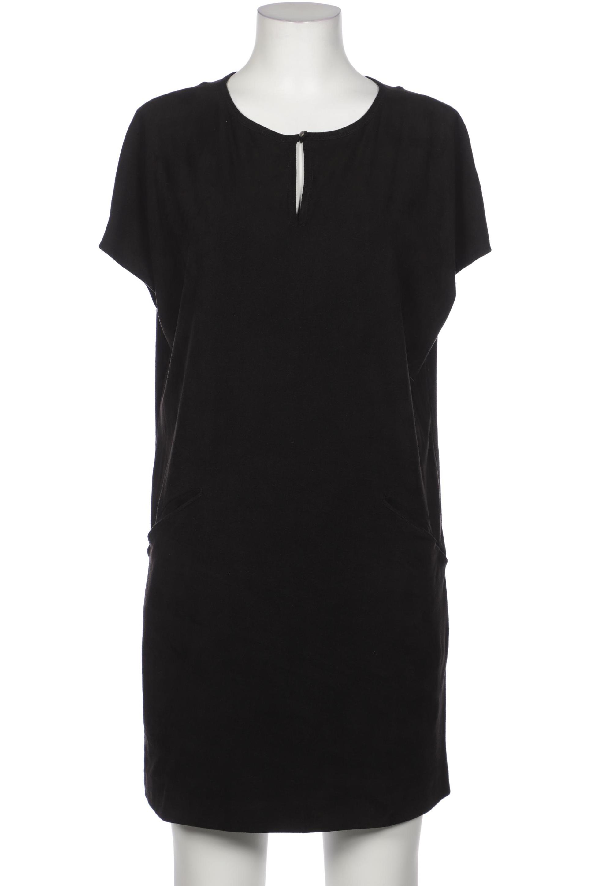 

Esprit Damen Kleid, schwarz, Gr. 40