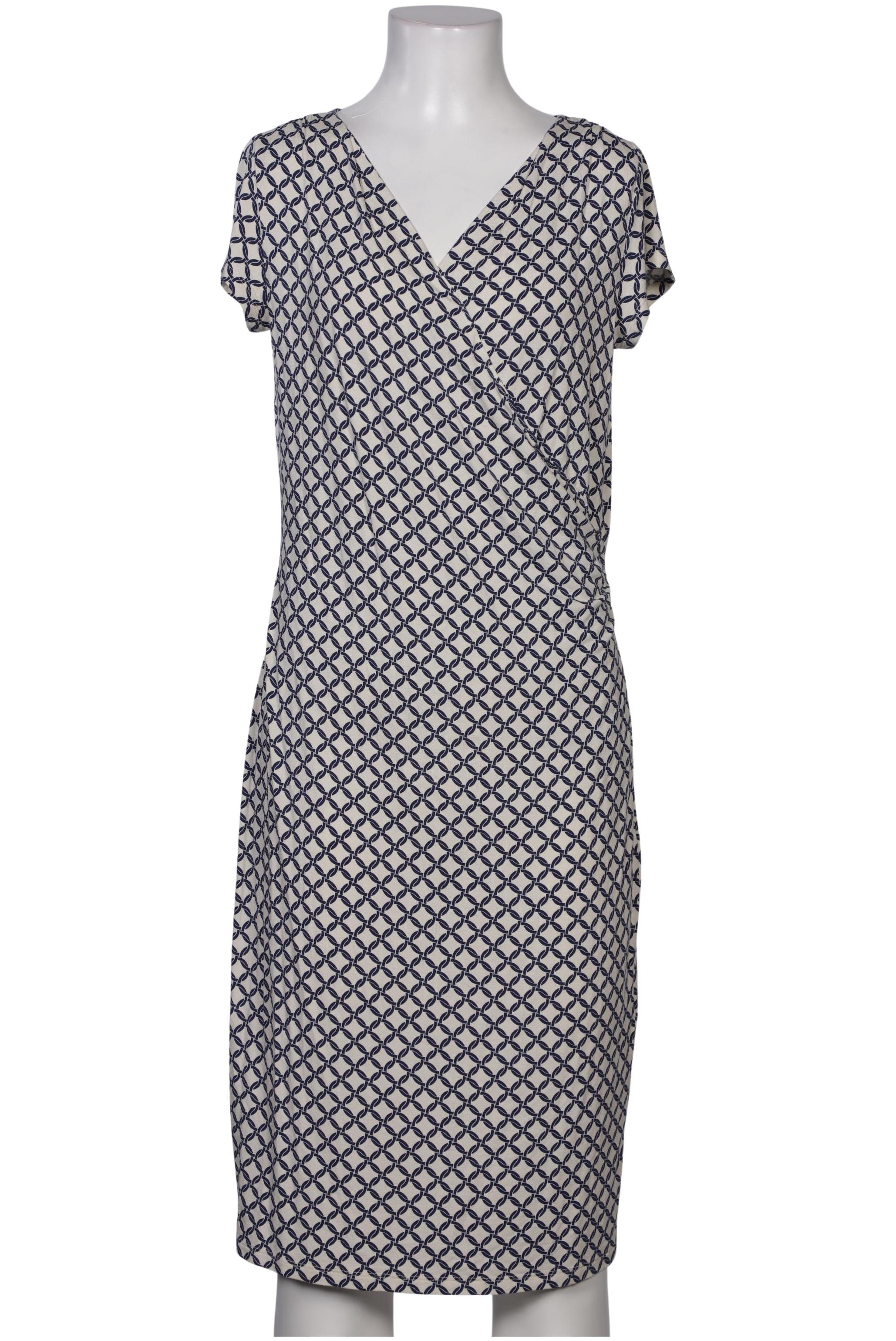 

Esprit Damen Kleid, marineblau, Gr. 38