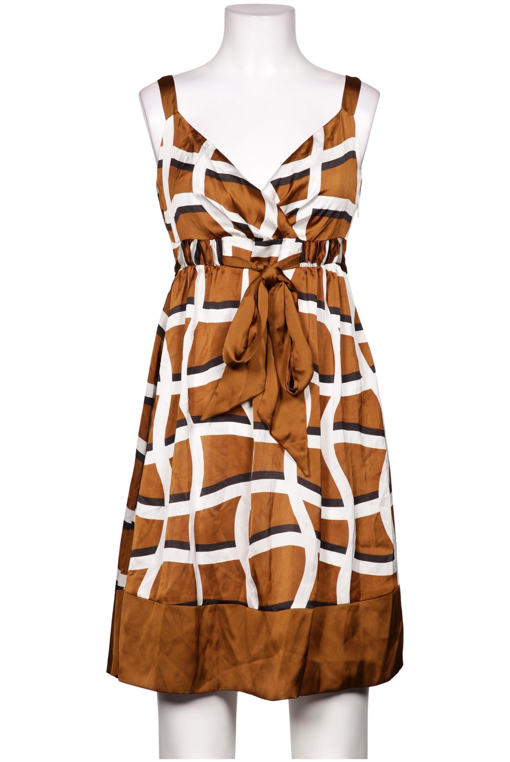 

Esprit Damen Kleid, braun, Gr. 34