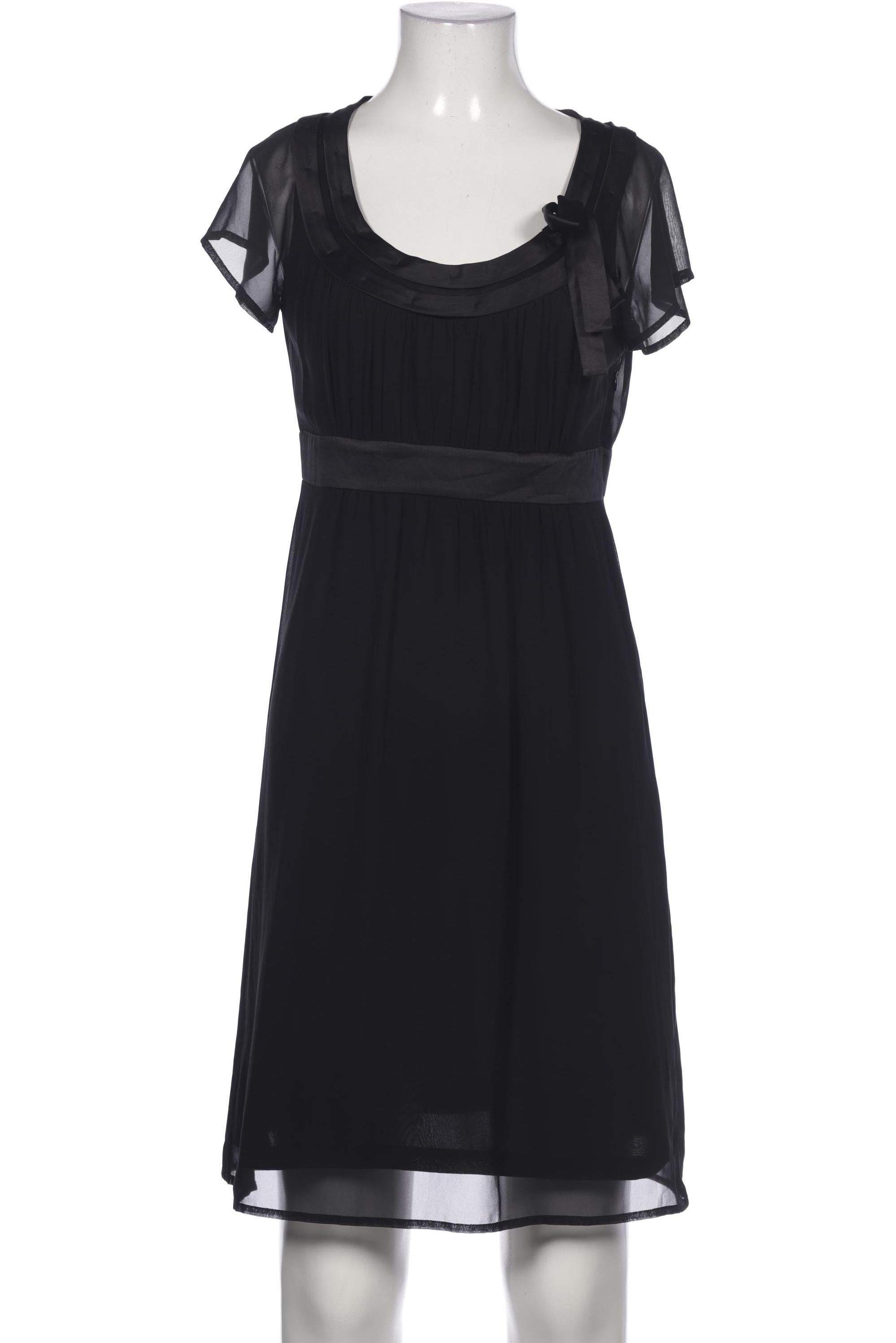

Esprit Damen Kleid, schwarz