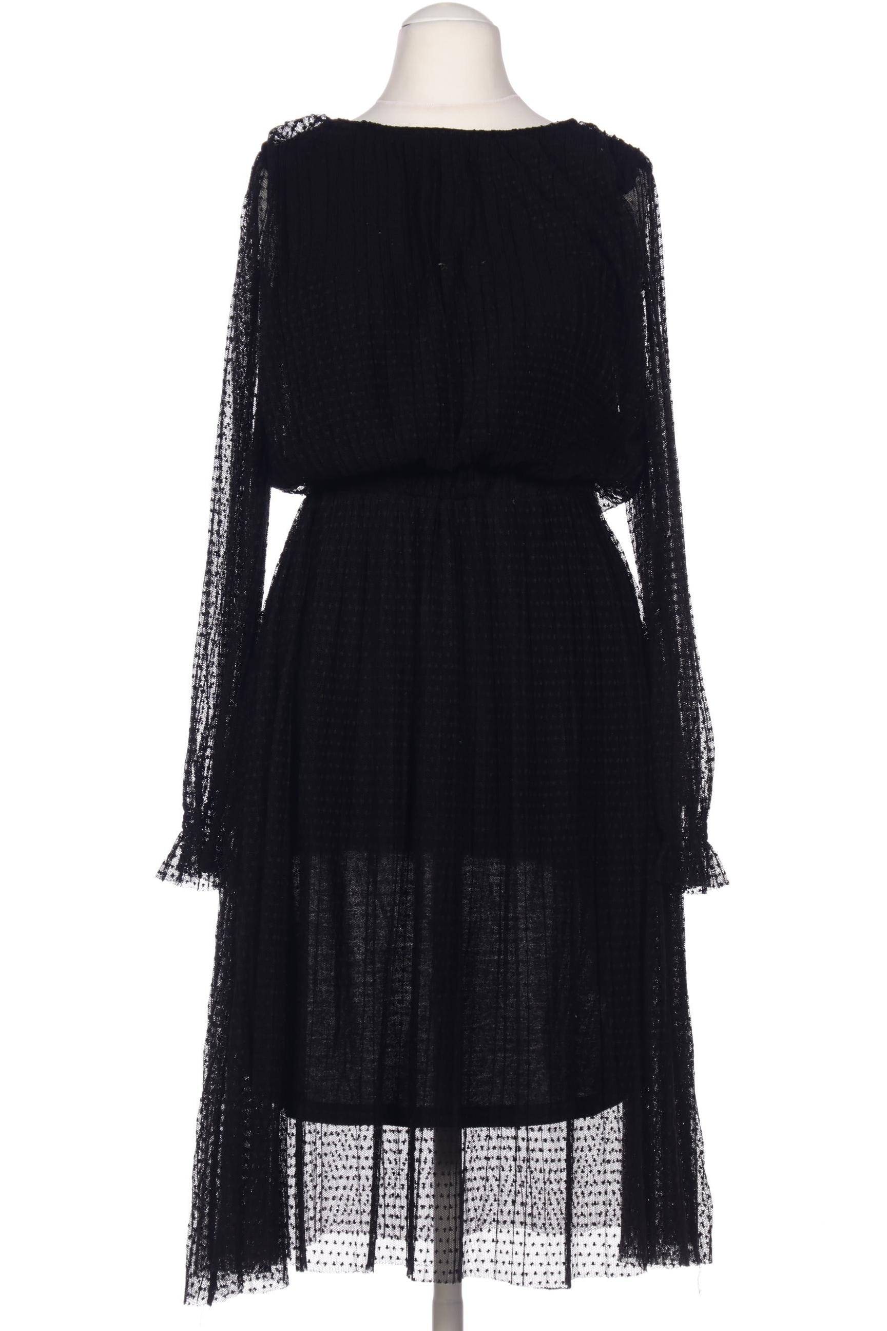 

Esprit Damen Kleid, schwarz, Gr. 36