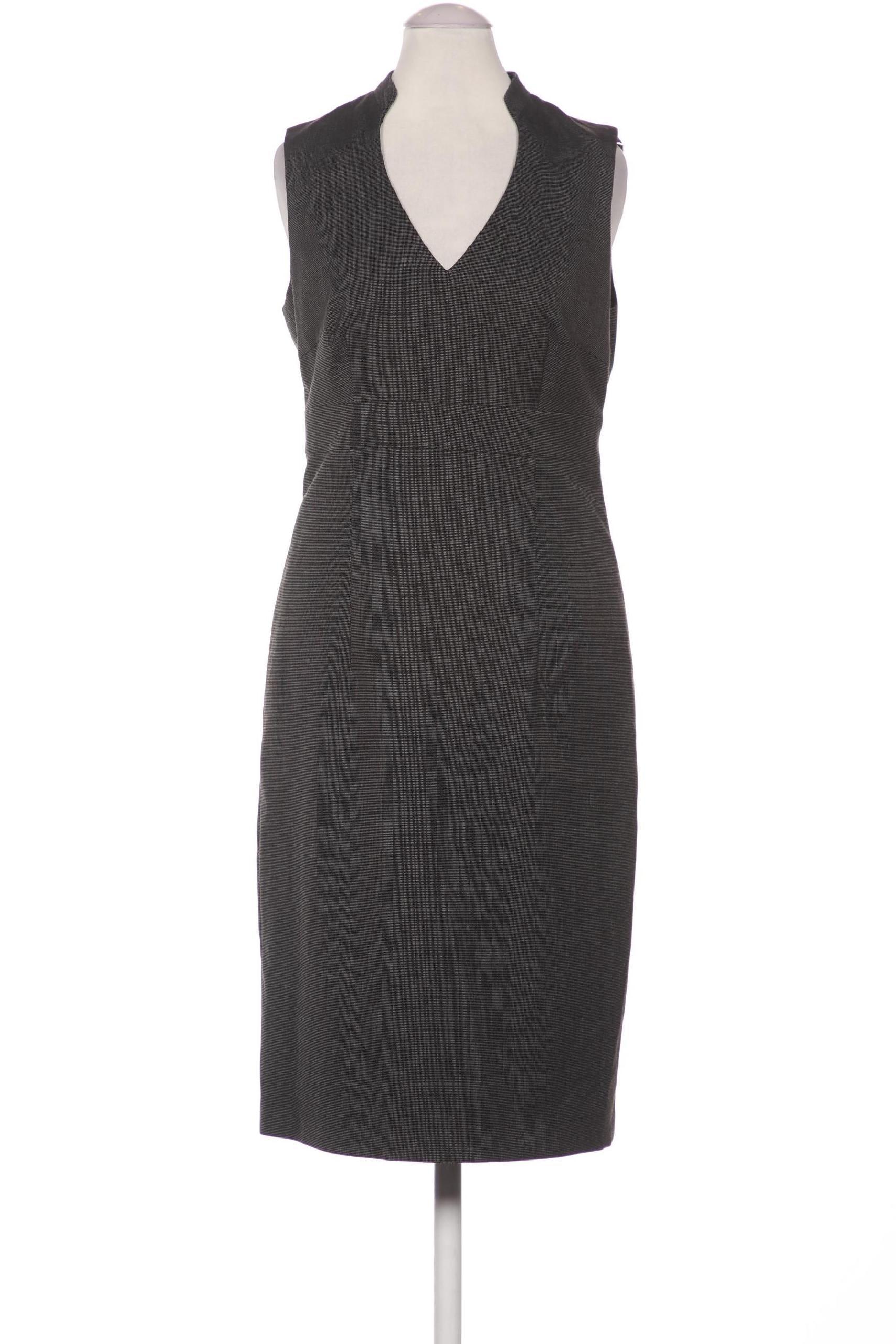 

Esprit Damen Kleid, schwarz, Gr. 34