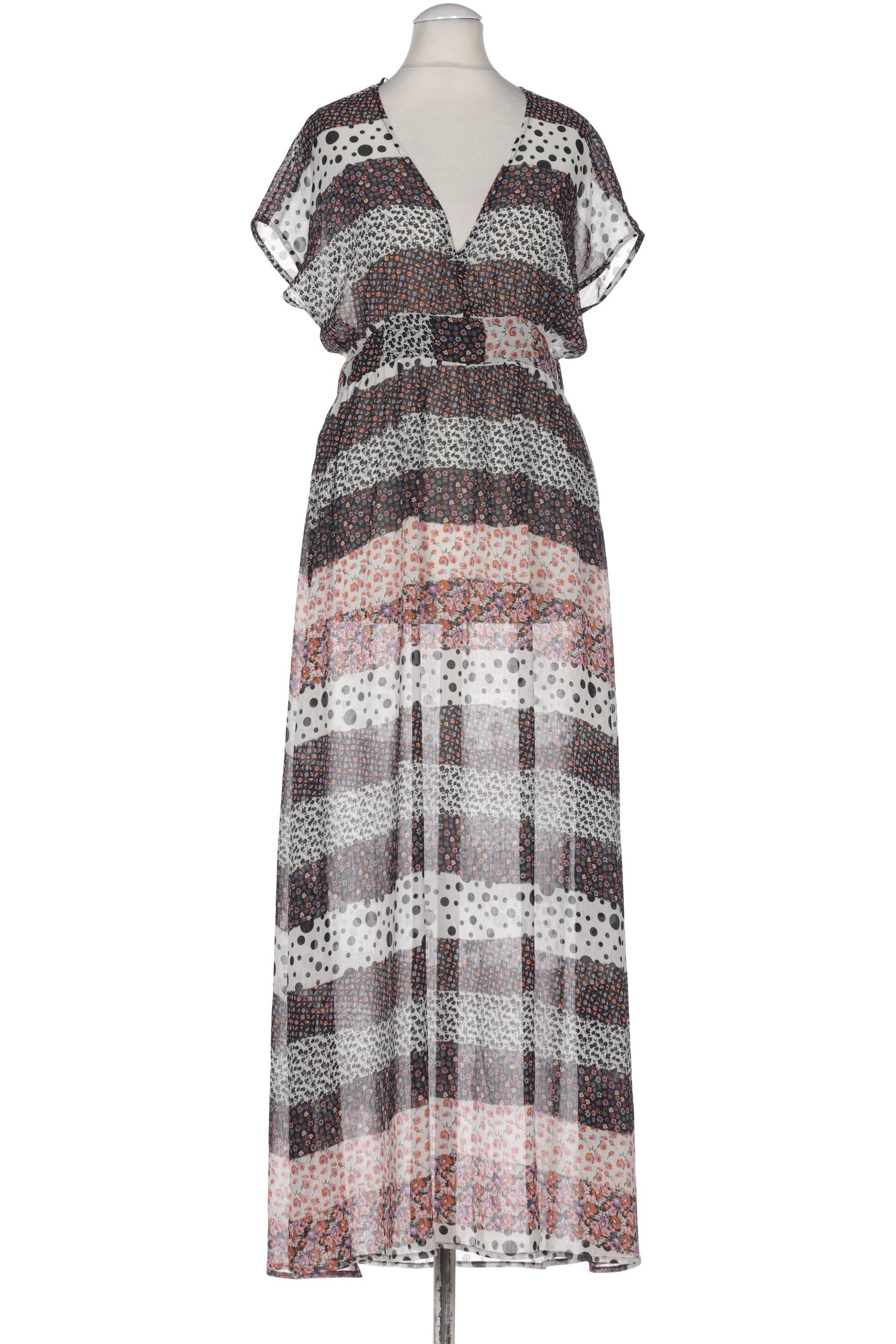 

Esprit Damen Kleid, mehrfarbig