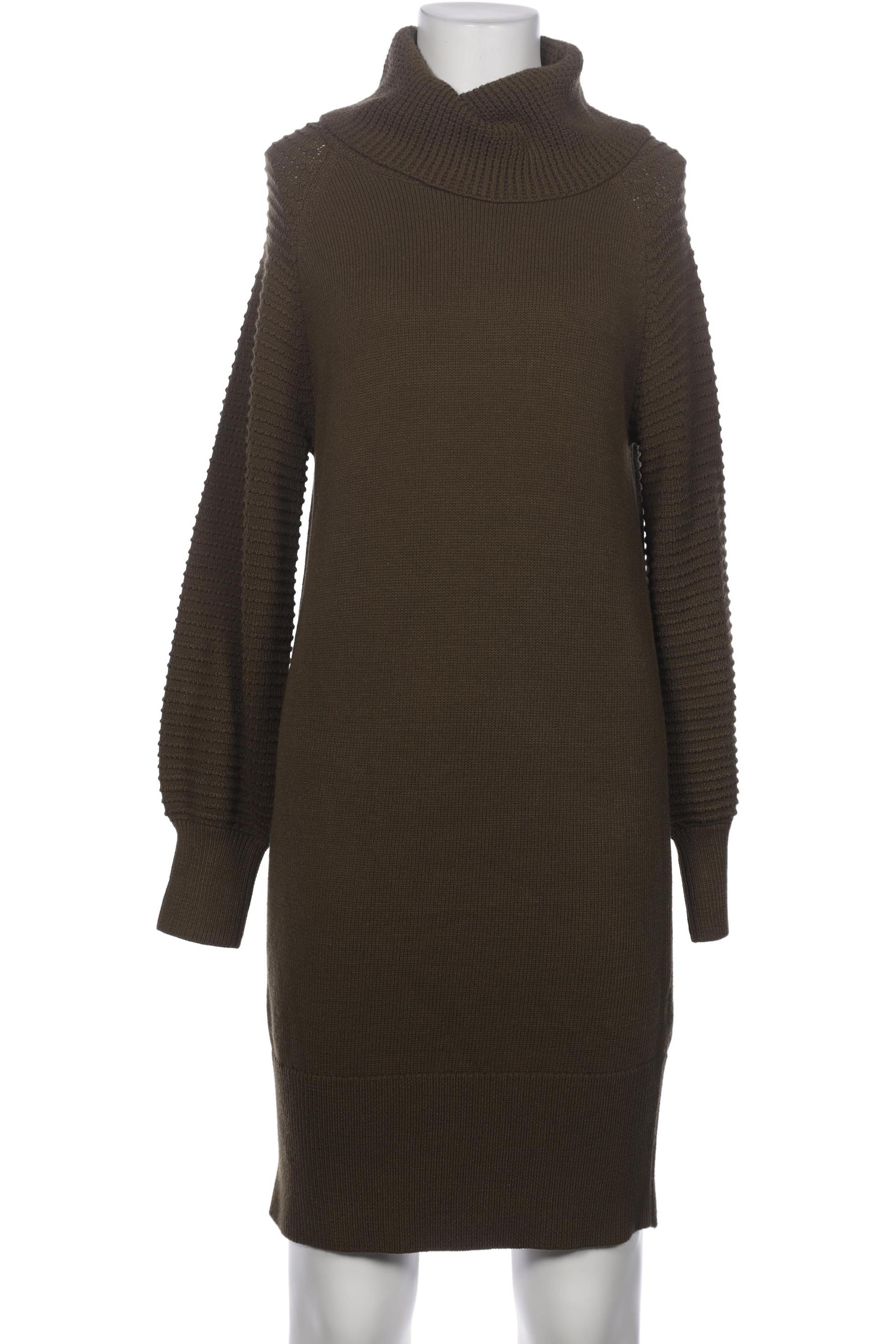 

Esprit Damen Kleid, grün, Gr. 34
