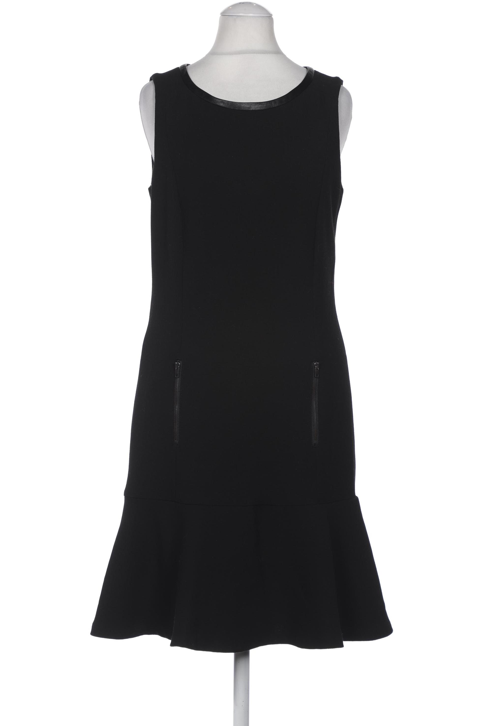 

Esprit Damen Kleid, schwarz