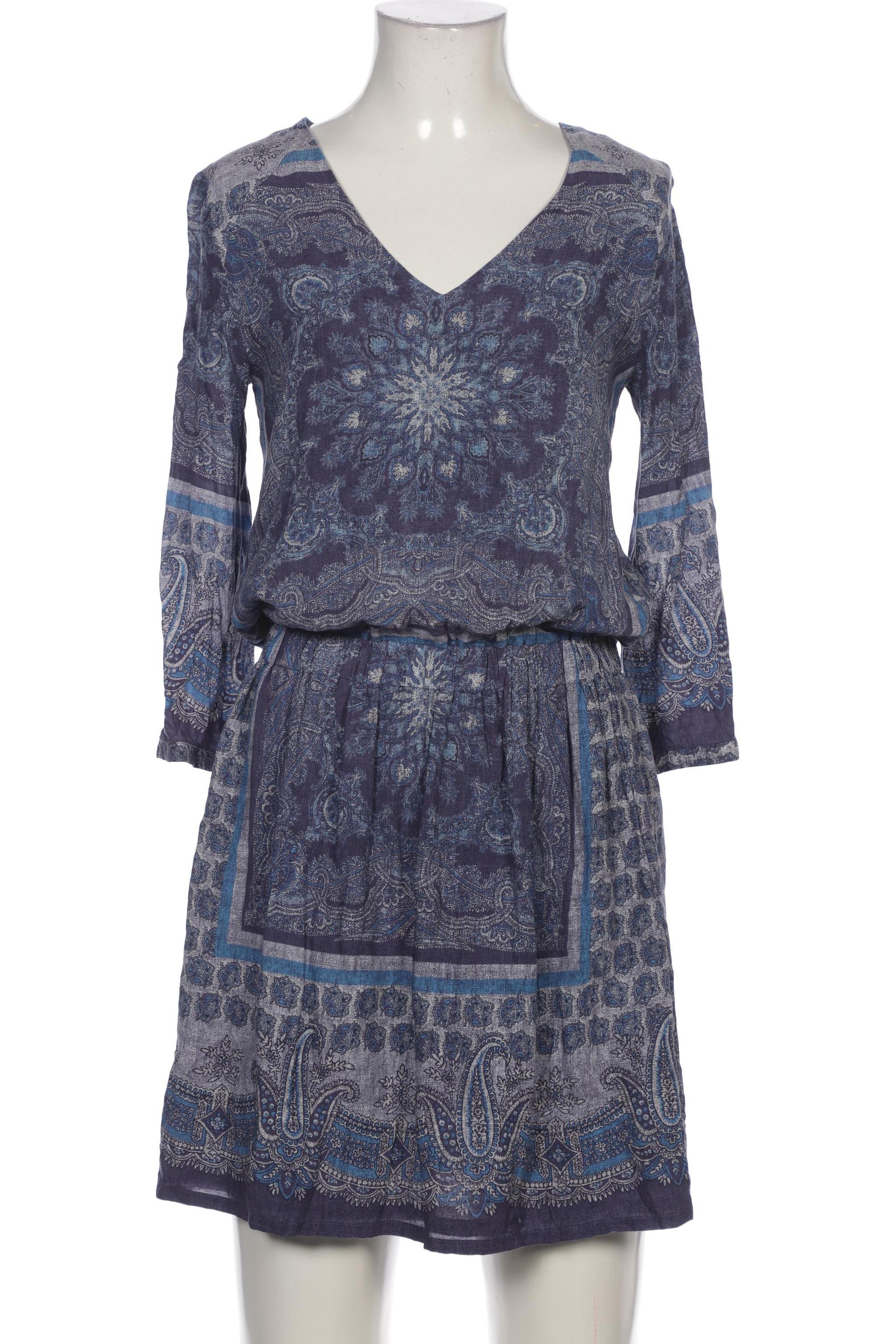 

Esprit Damen Kleid, mehrfarbig