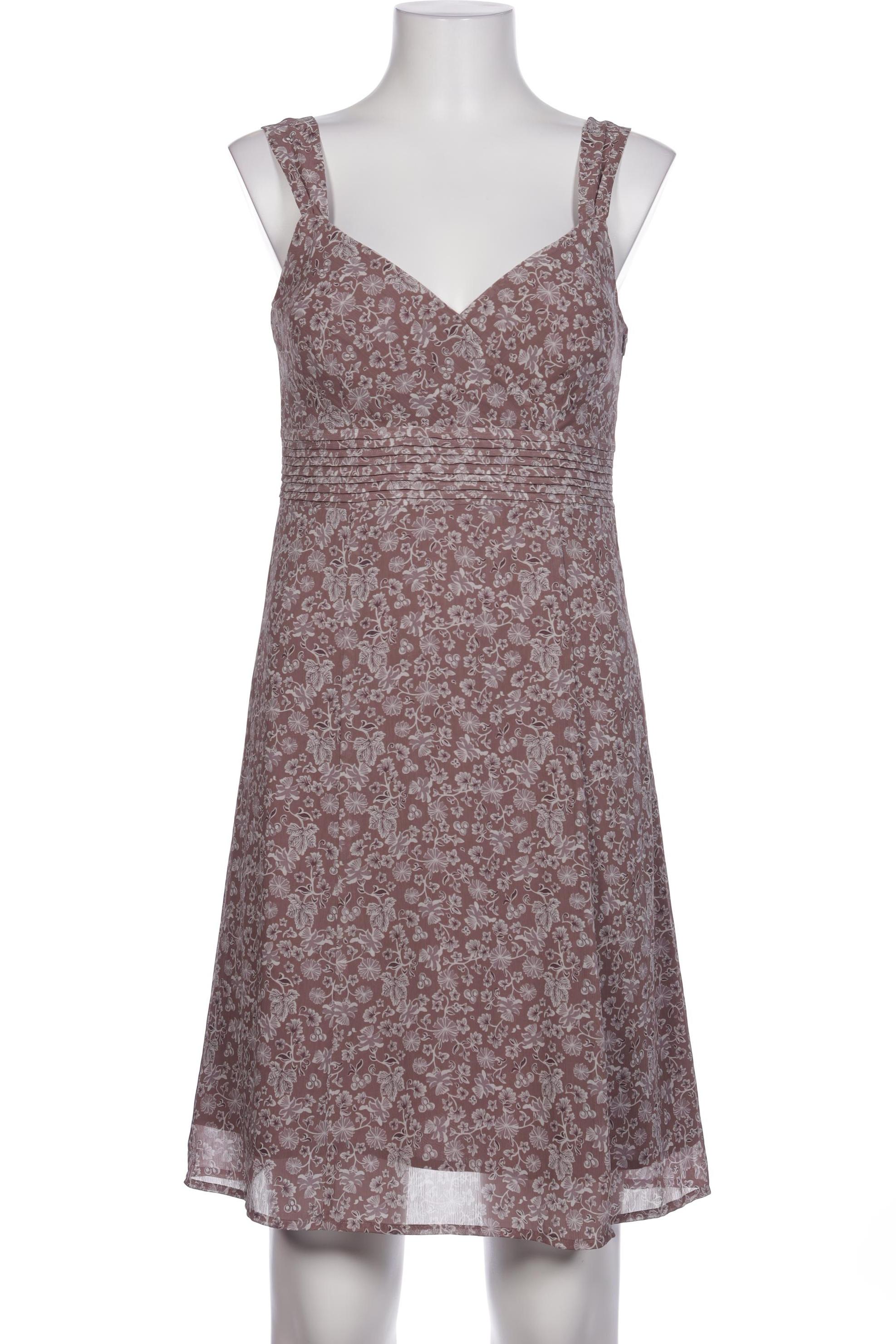 

Esprit Damen Kleid, braun, Gr. 38