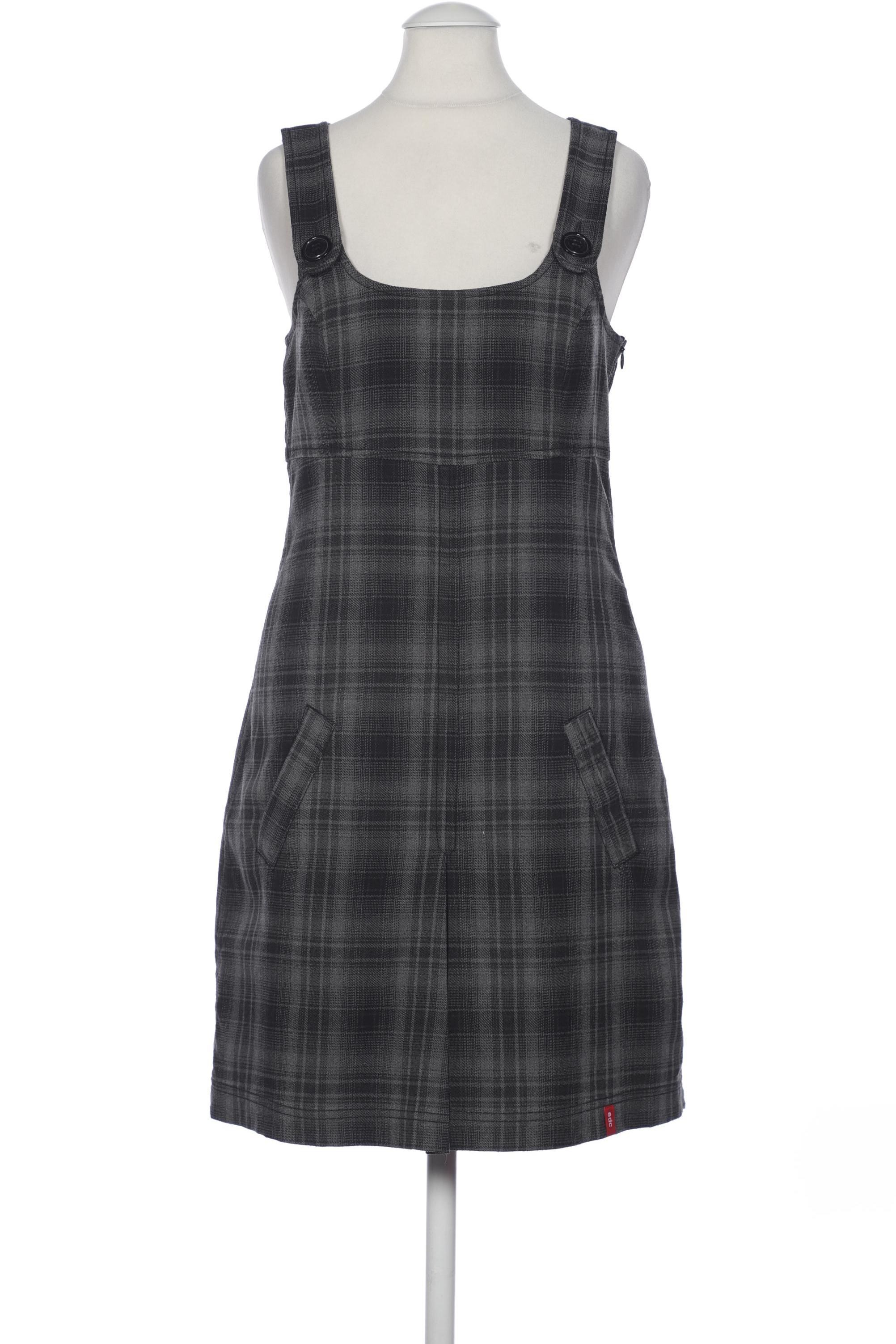 

Esprit Damen Kleid, grau, Gr. 32