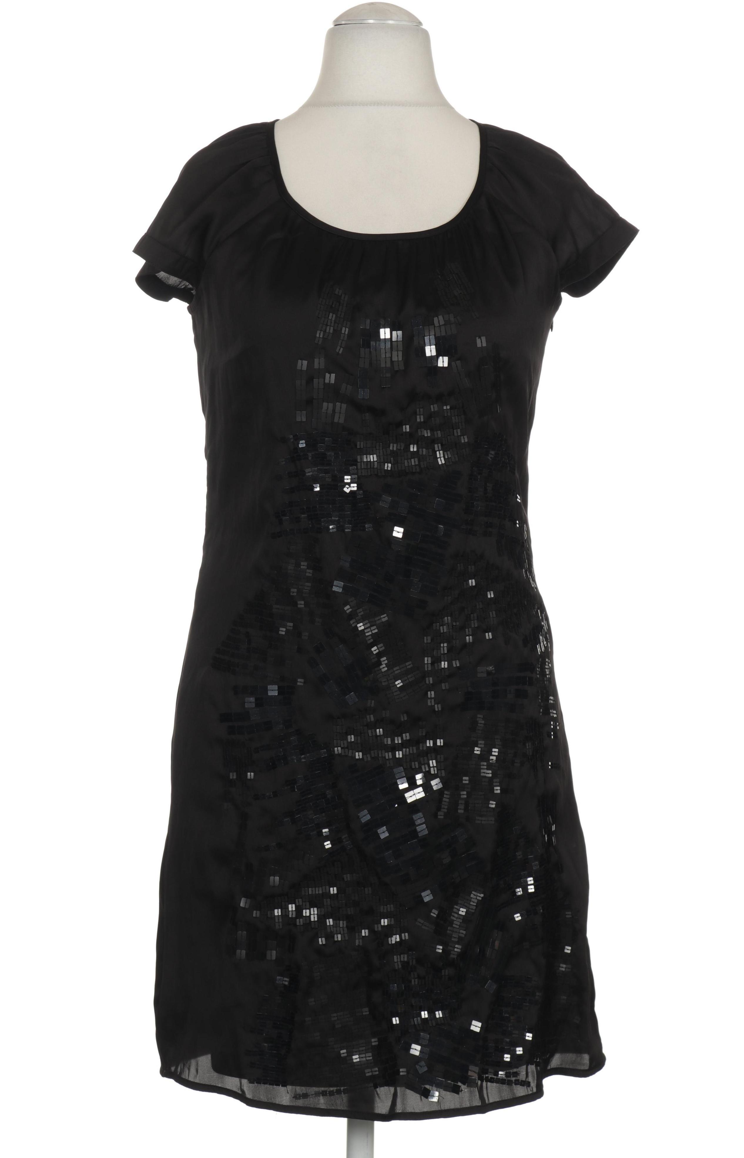 

Esprit Damen Kleid, schwarz, Gr. 34